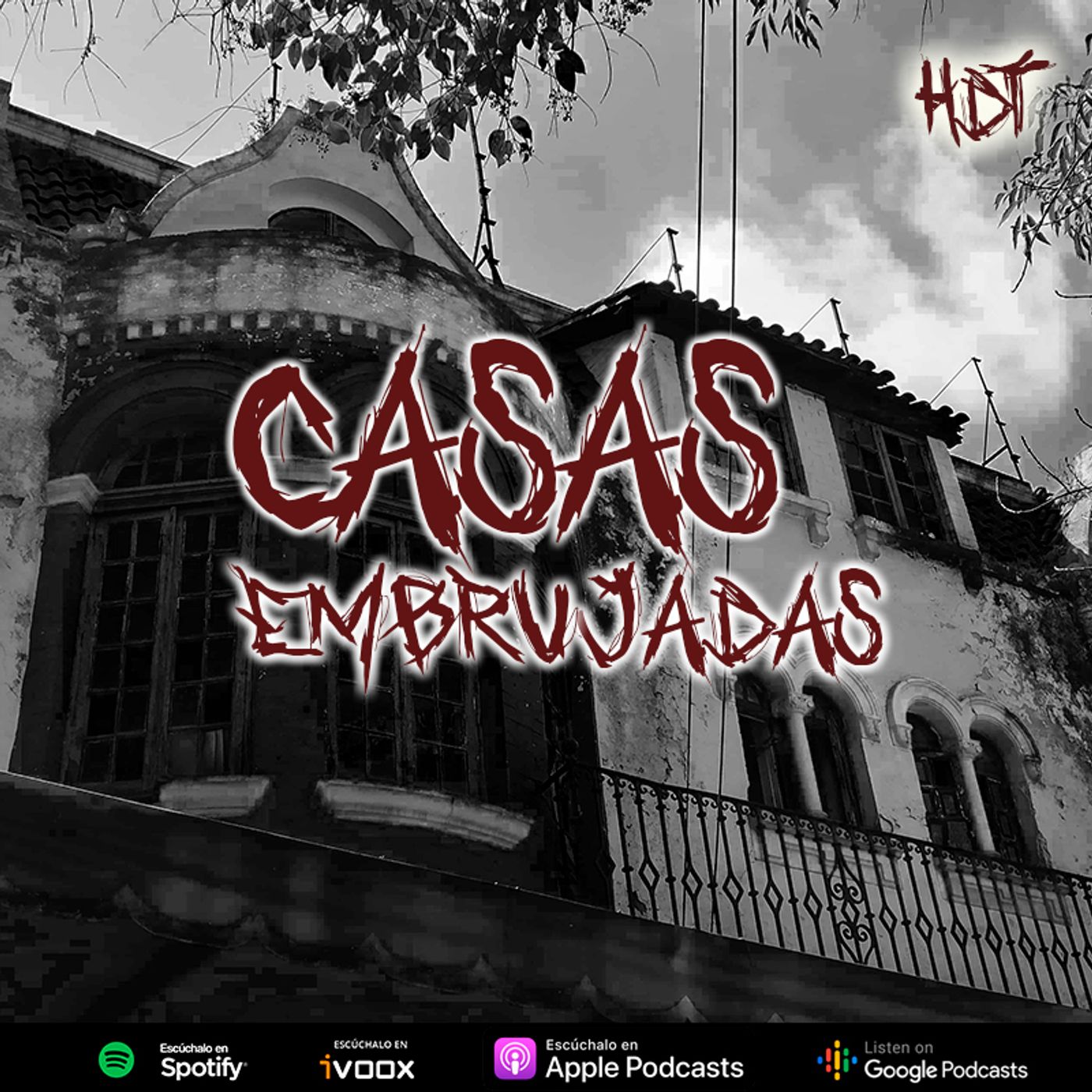 Las casas embrujadas más famosas