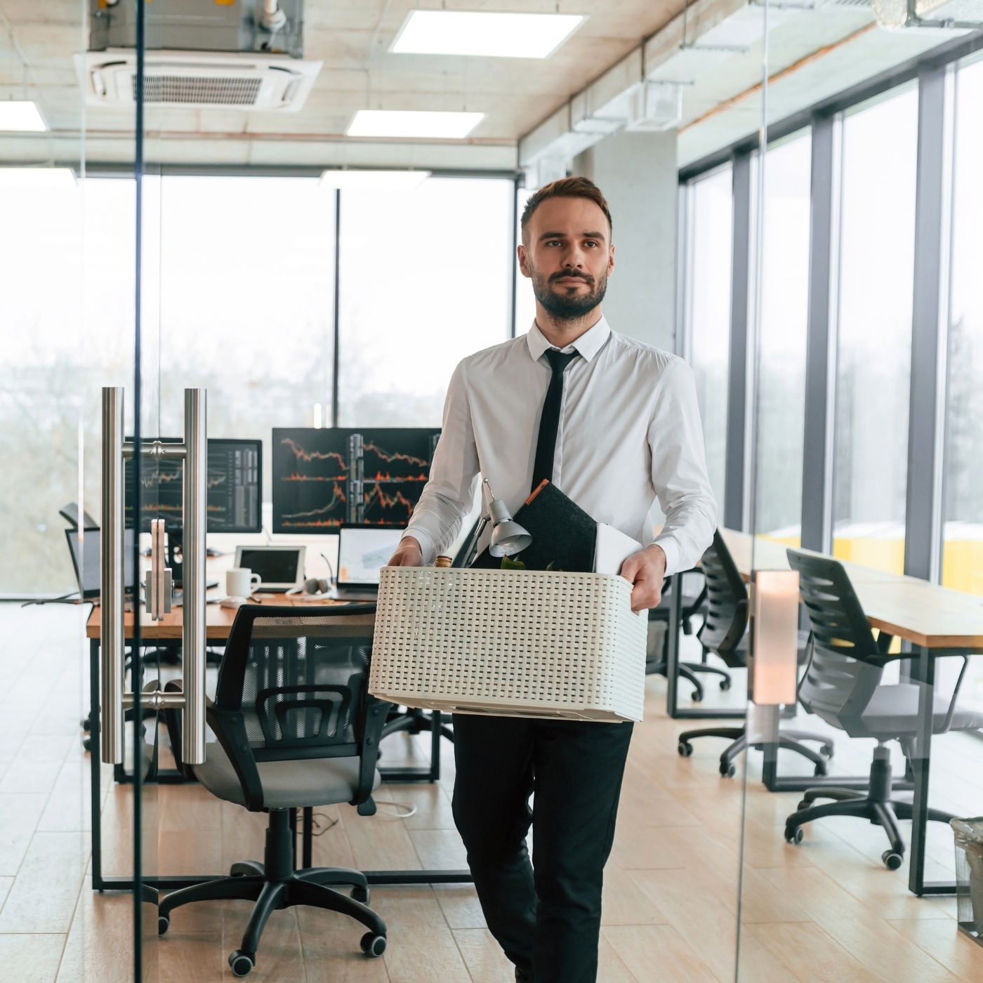 DIGITAL HR | EPISODIO 55 – Il paradosso delle dimissioni precoci