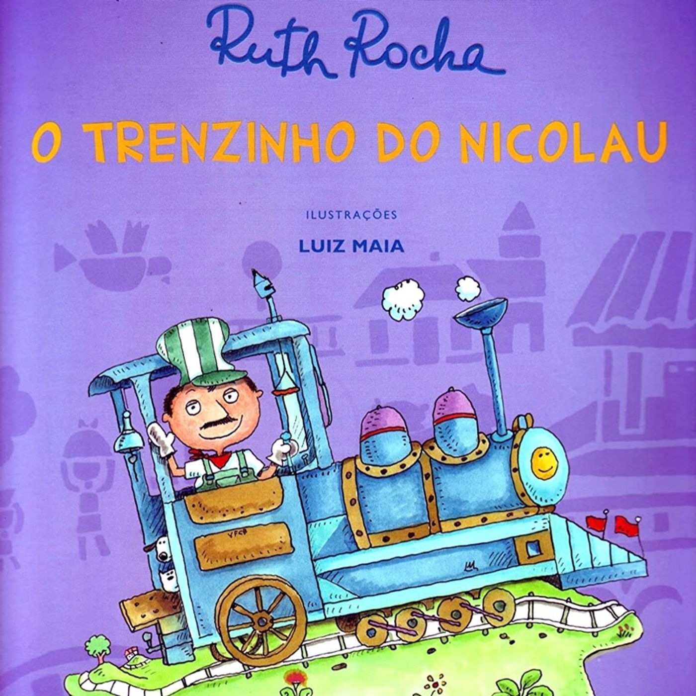 O Trenzinho do Nicolau