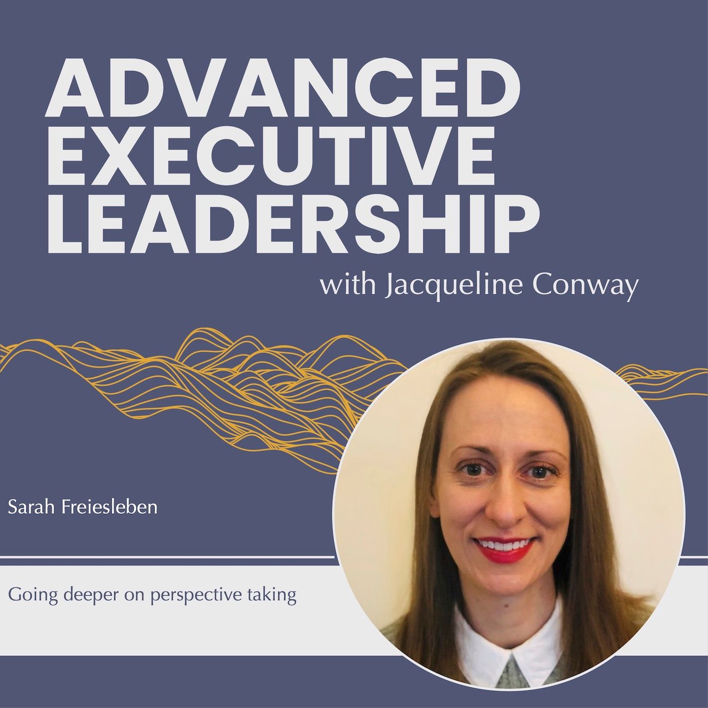 Advanced Executive Leadership