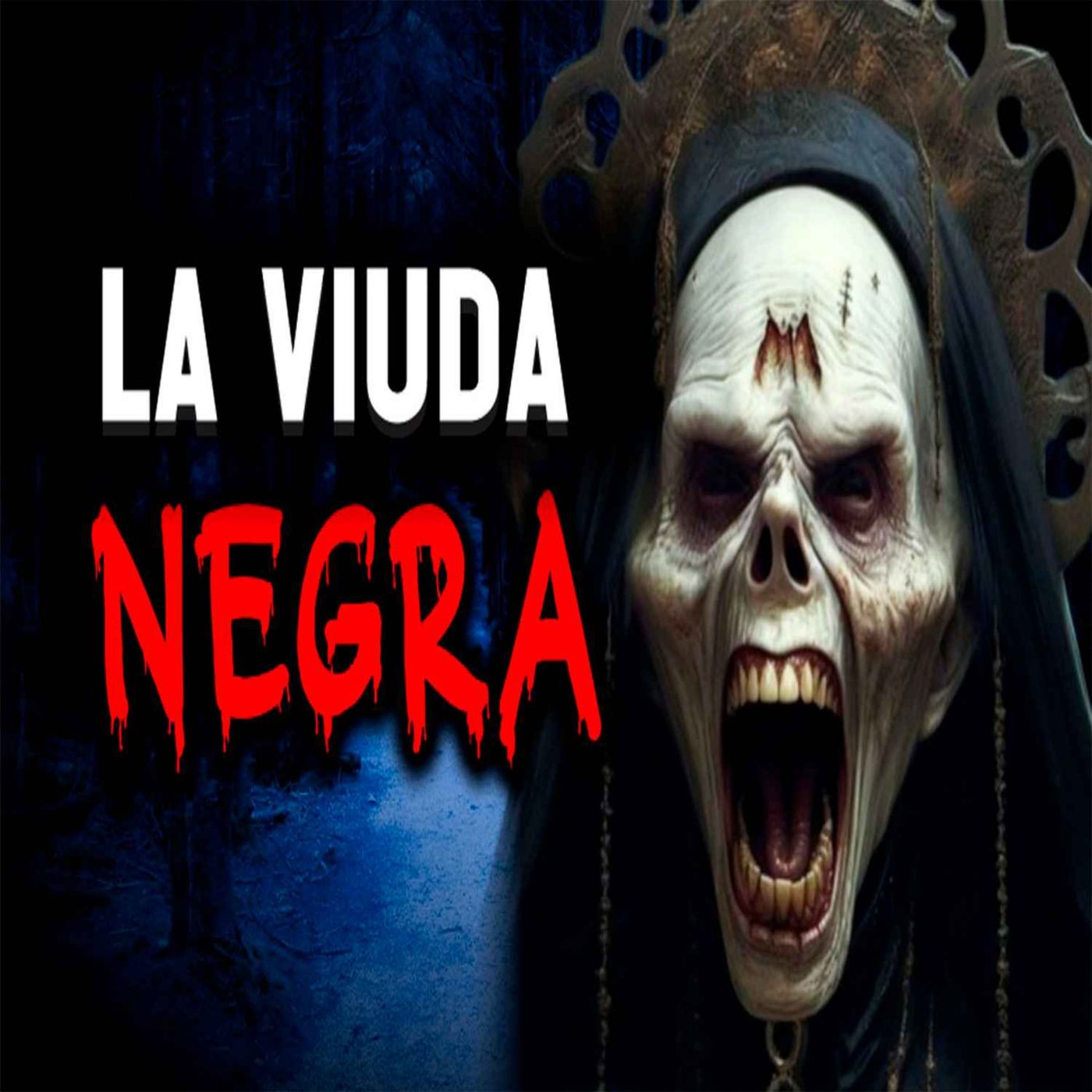 Historias de Terror PR
