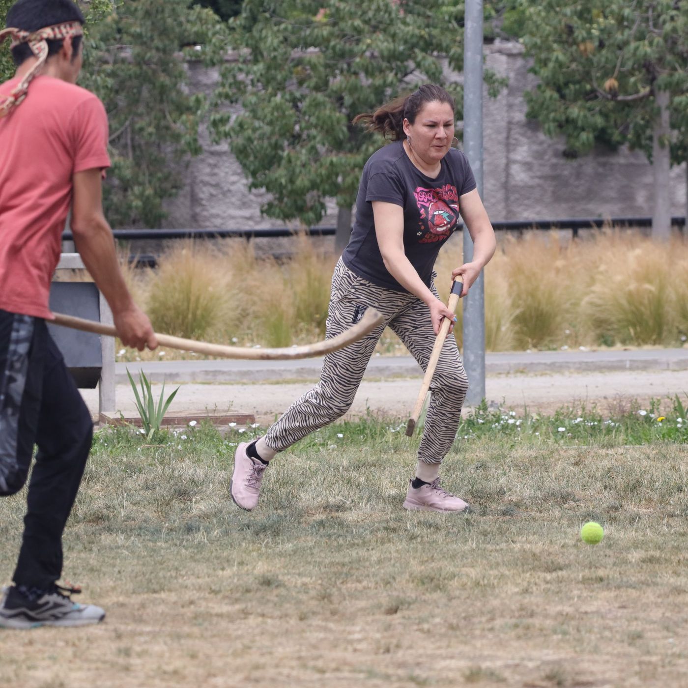 Episode 54 | How Indigenous field hockey is reviving Mapuche culture