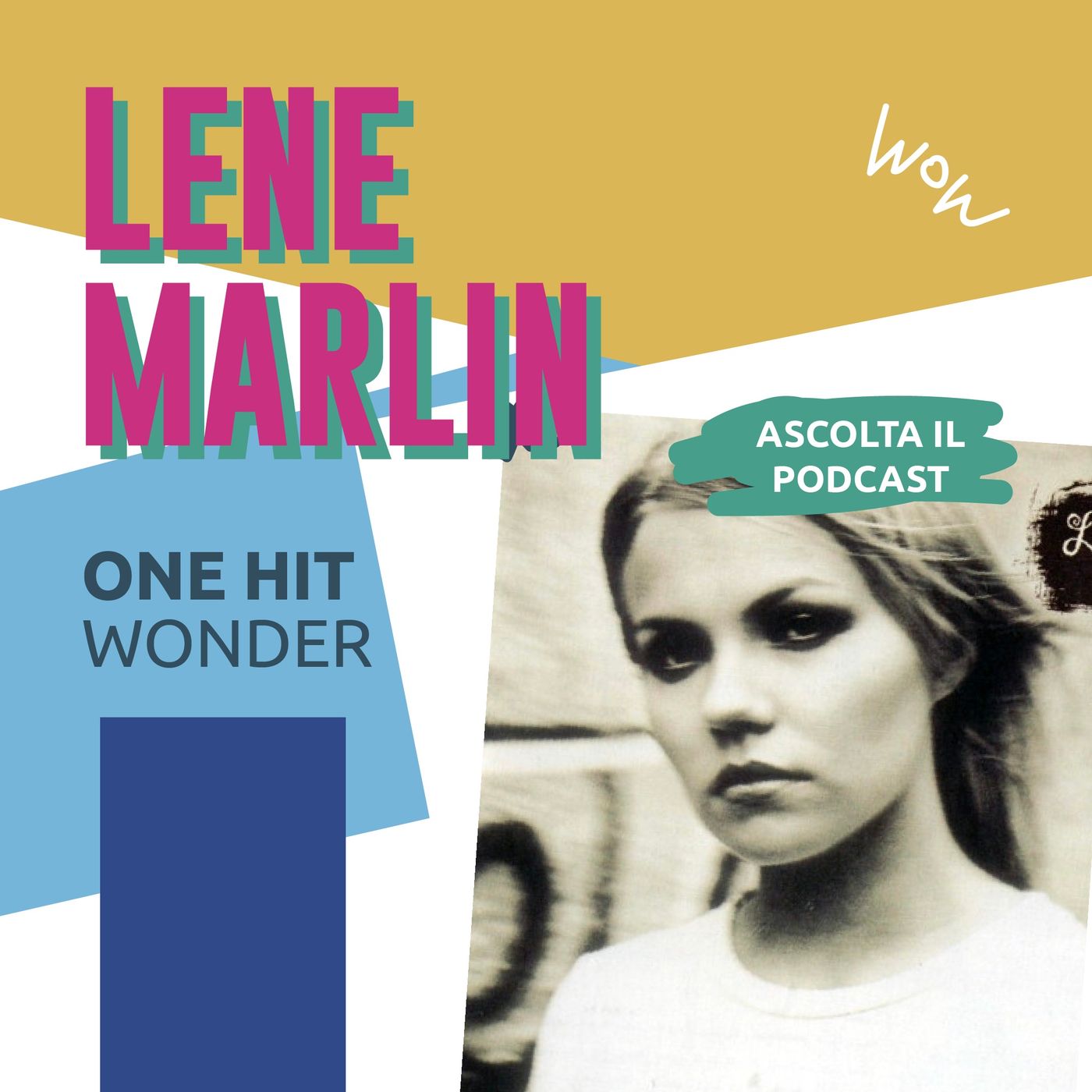 32. Lene Marlin