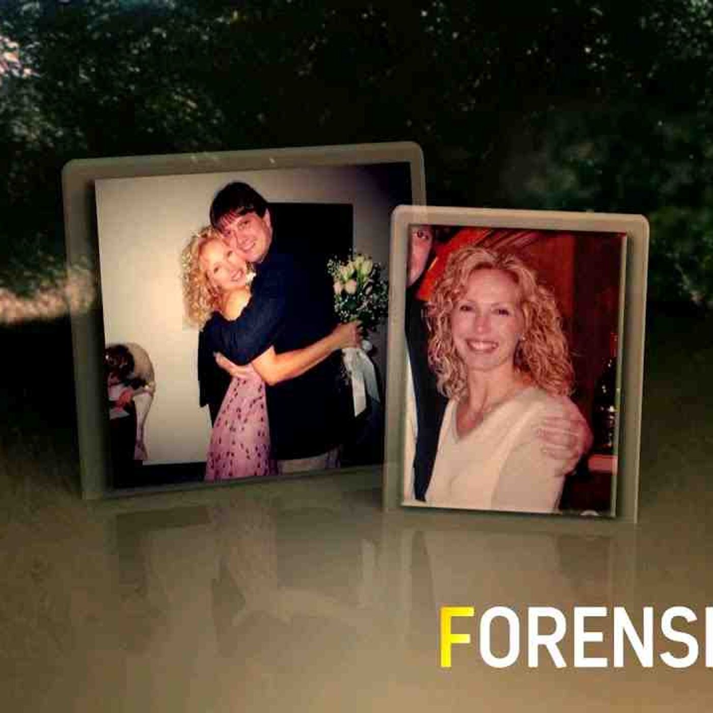 Trail of a Killer _ Forensic Files_ FULL EPISODE
