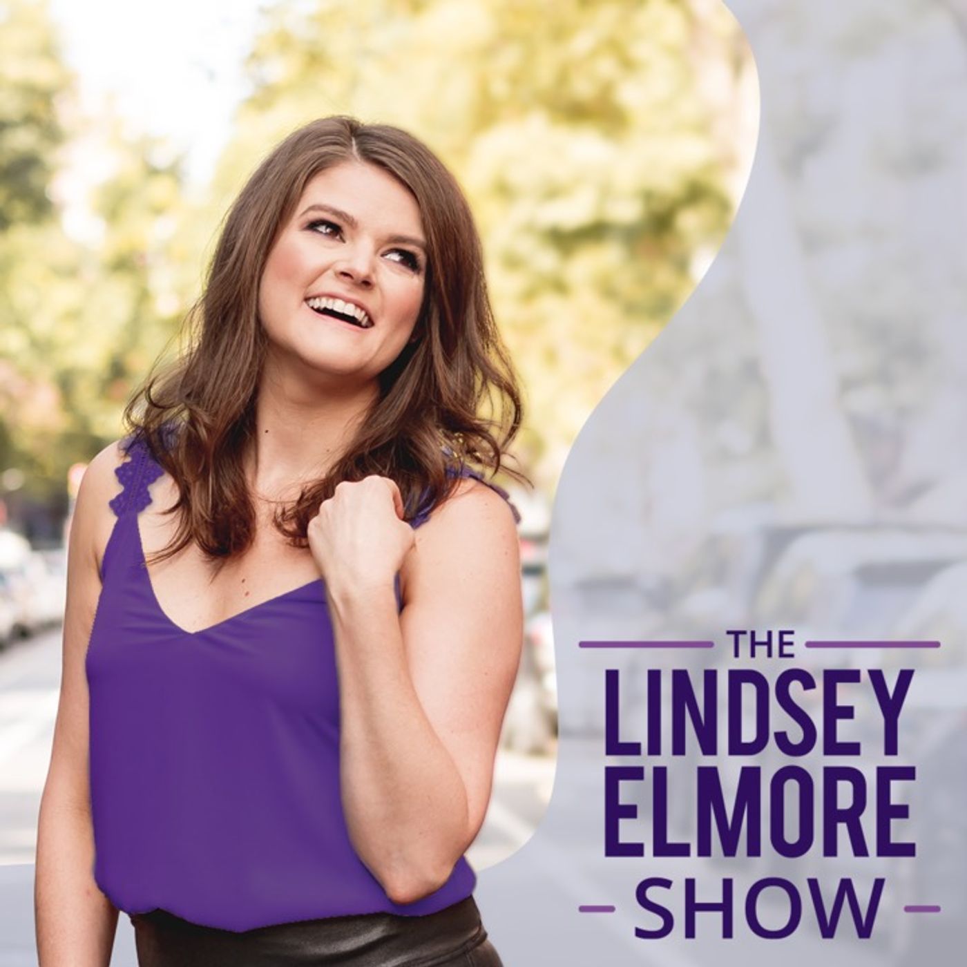 Welcome to The Lindsey Elmore Show