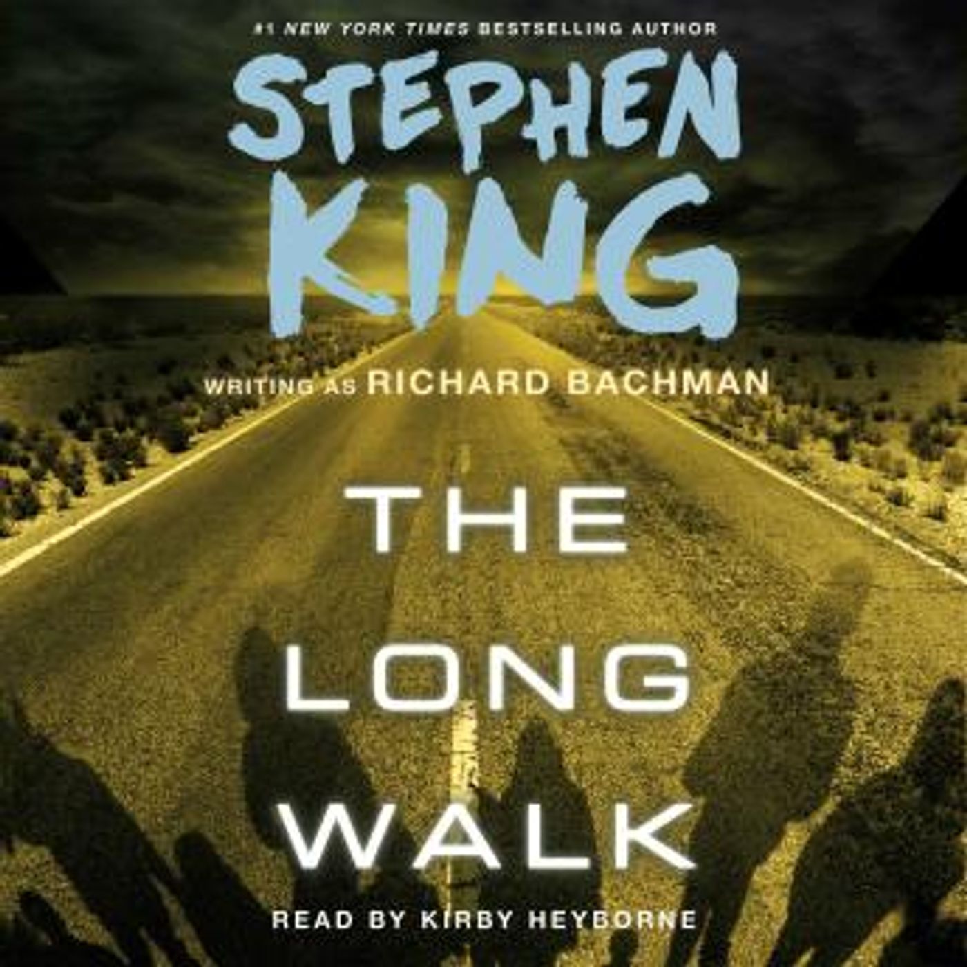 Listen to the Best Full Audiobooks in Mystery, Thriller & Horror, Suspense