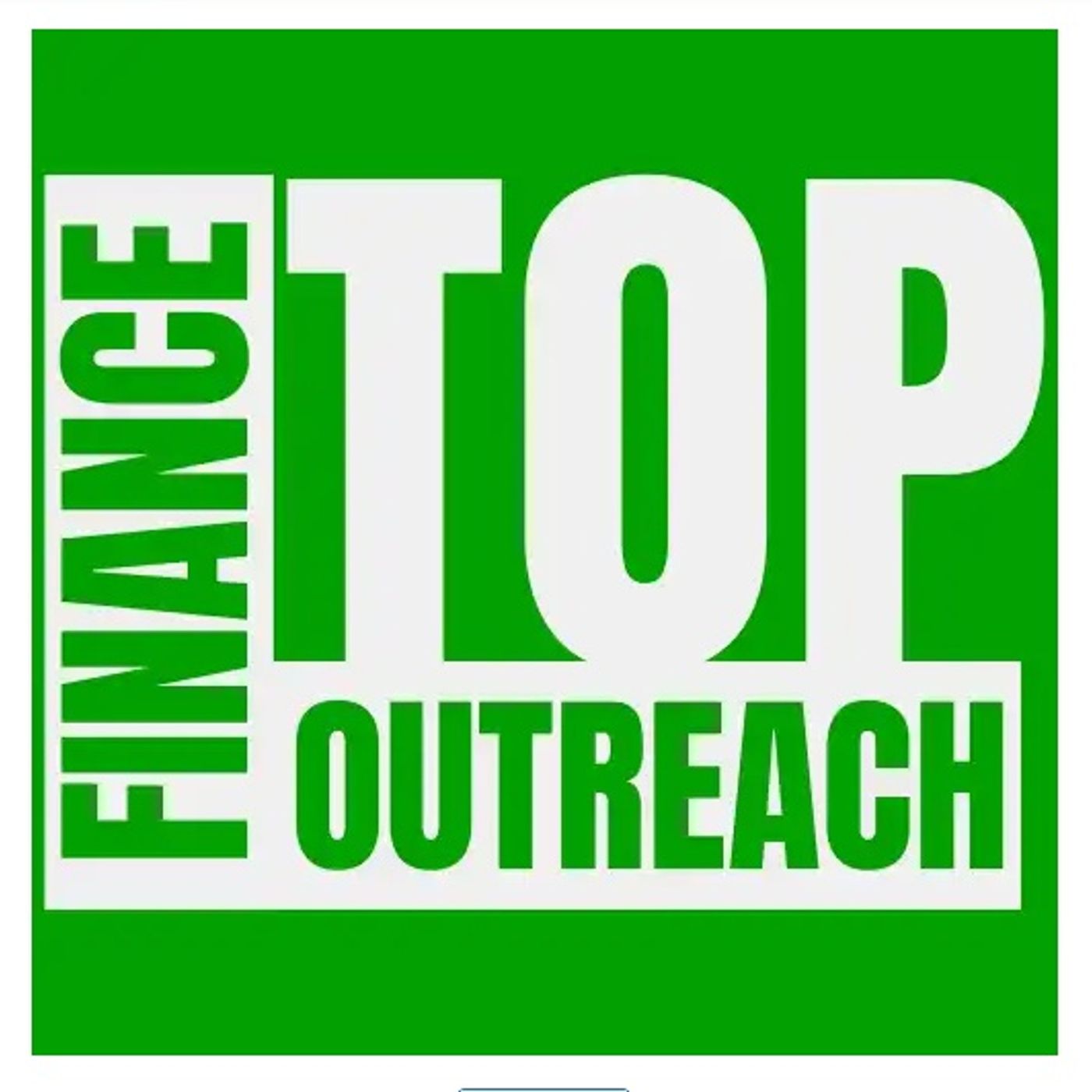 Top finance outreach