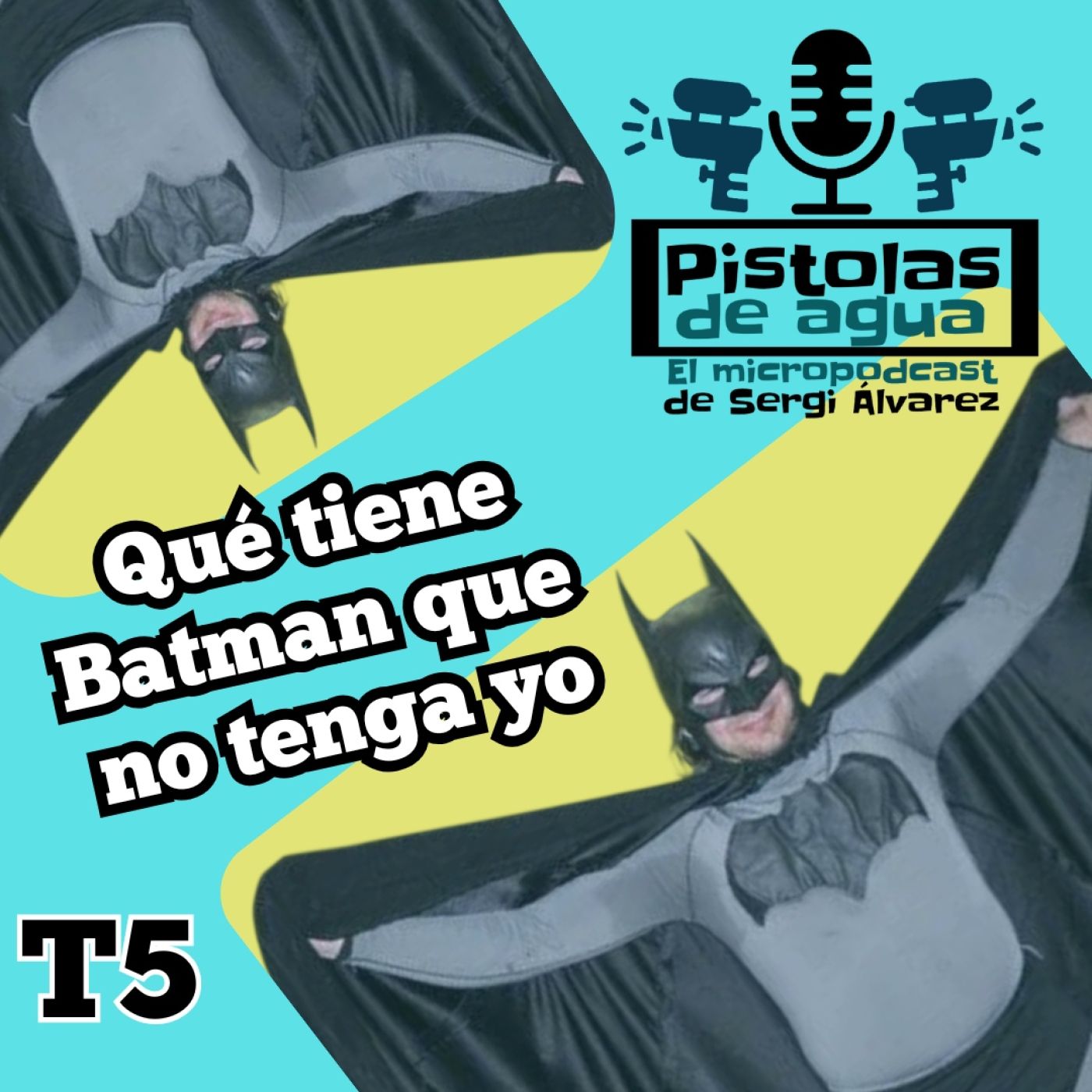 PISTOLAS DE AGUA