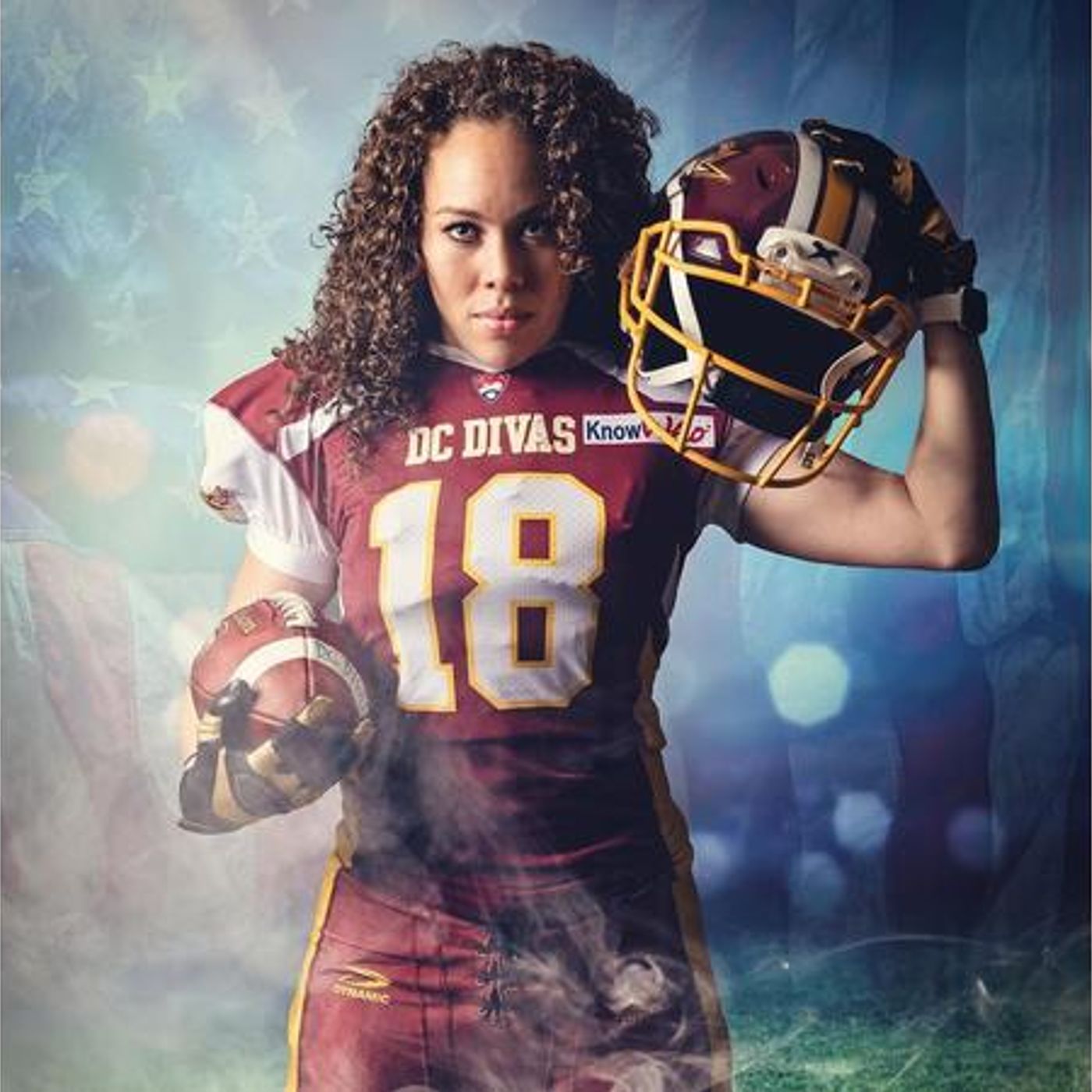 Gridiron Beauties Blitz Podcast episode artwork