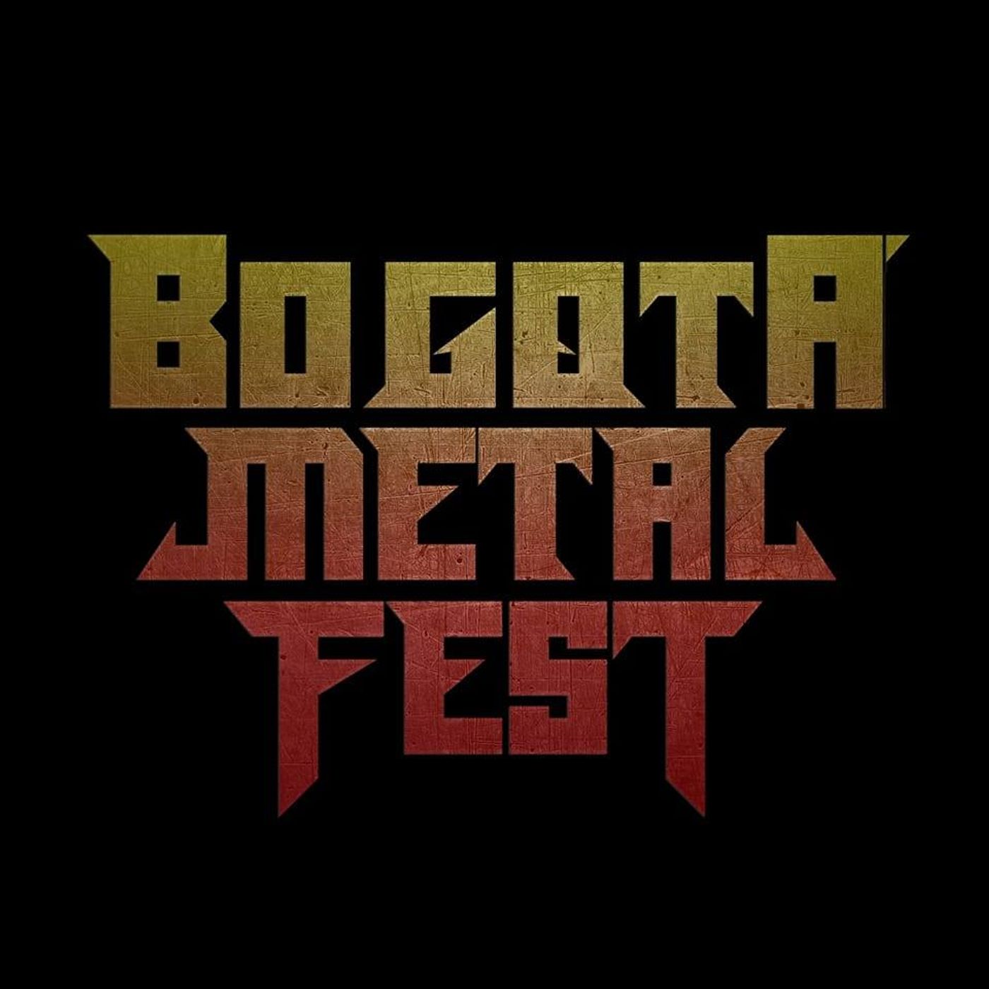 Bogotá Metal Fest anuncia su line up