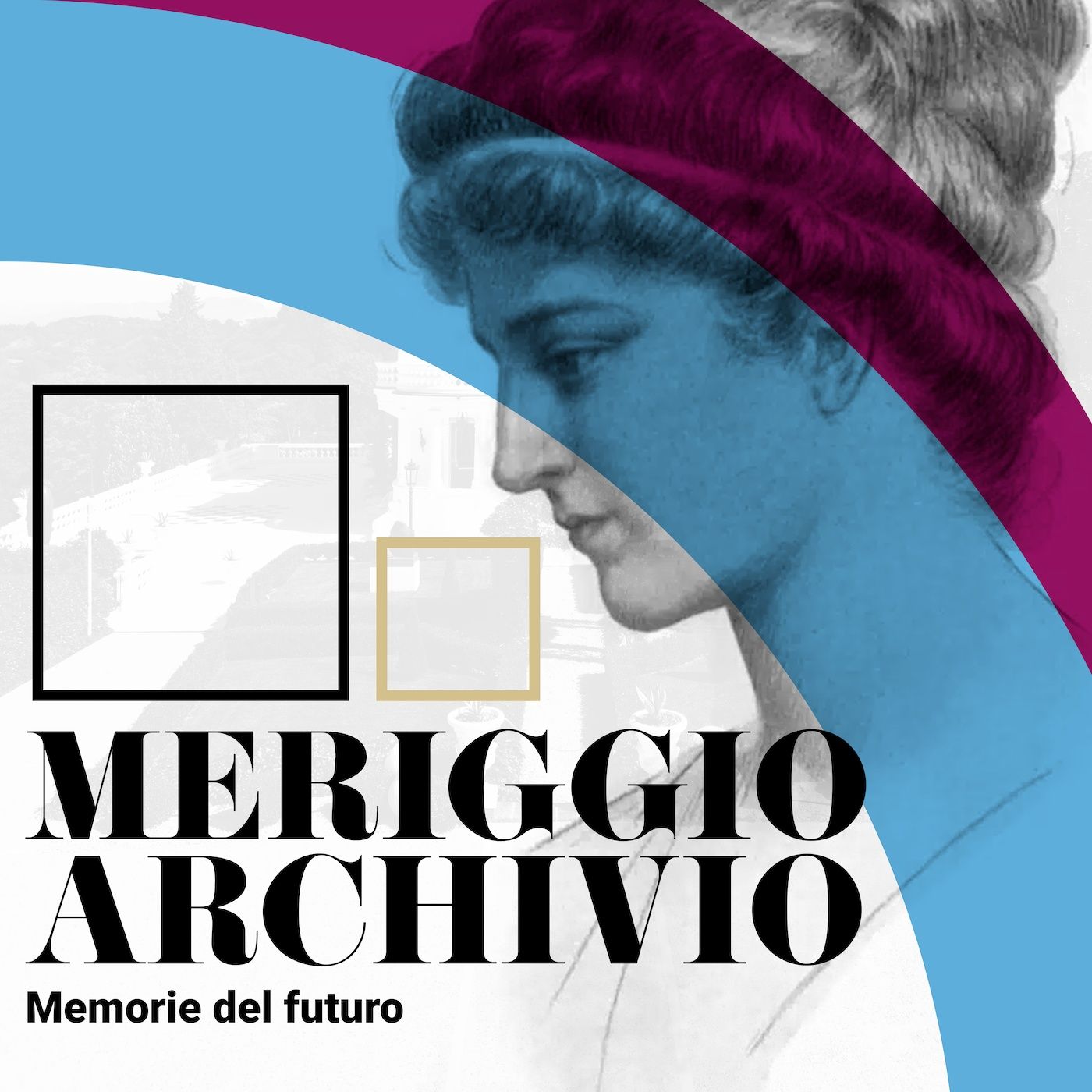 Meriggio Archivio