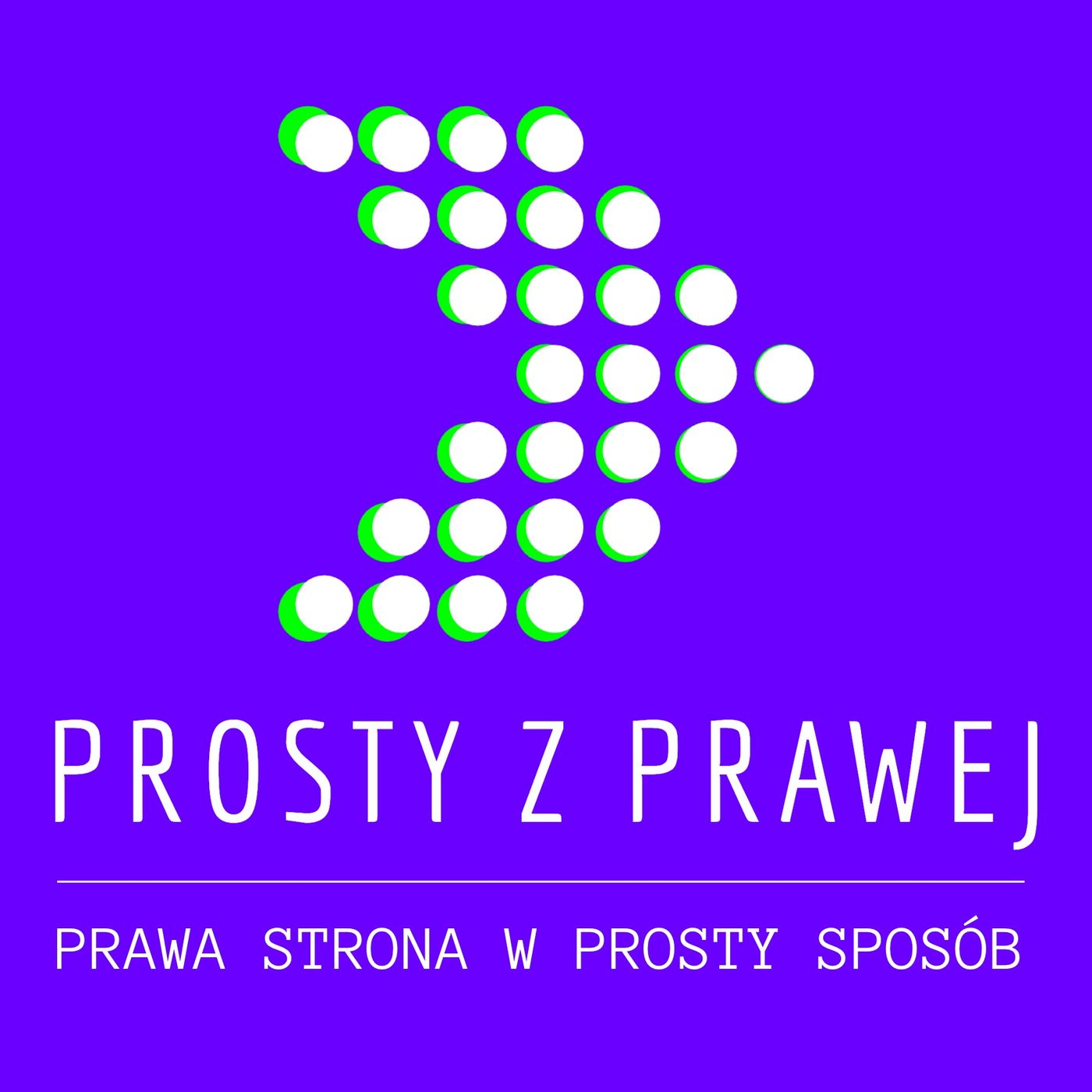 Prosty z prawej | Prawa strona w prosty sposób