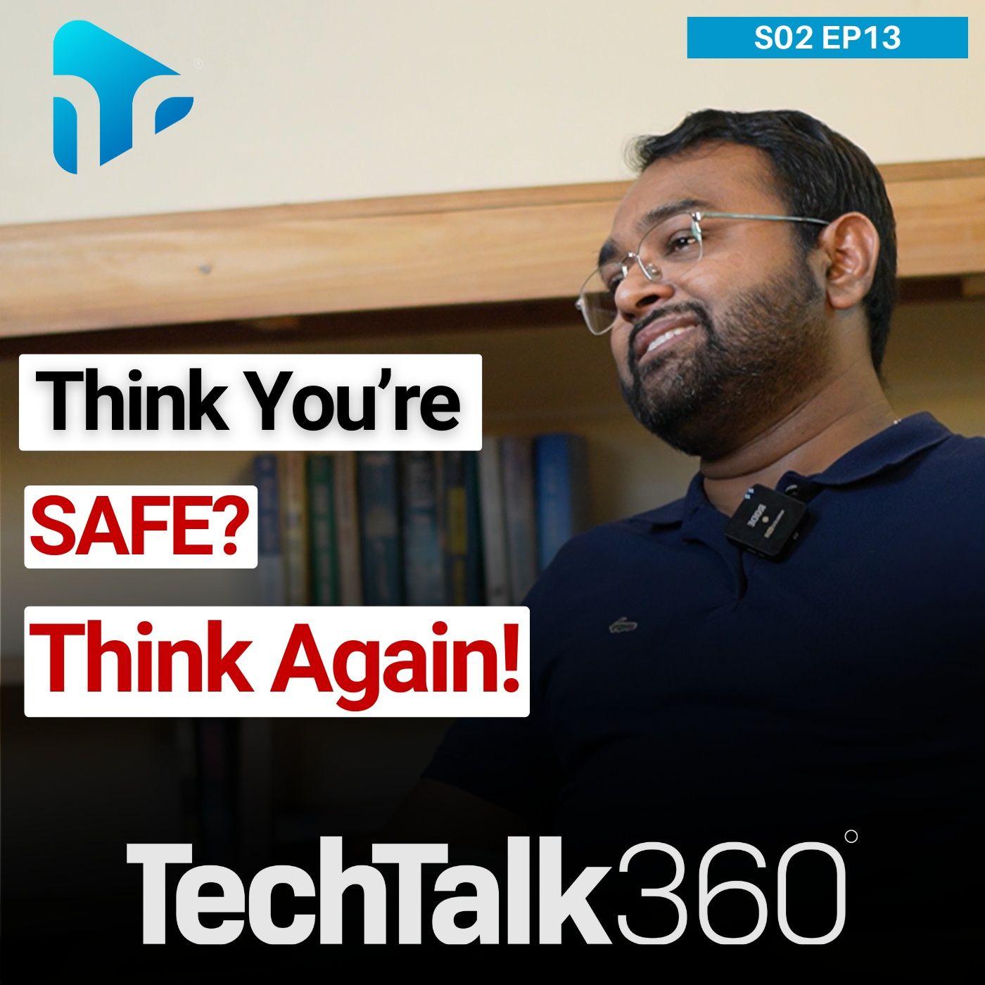 TechTalk360