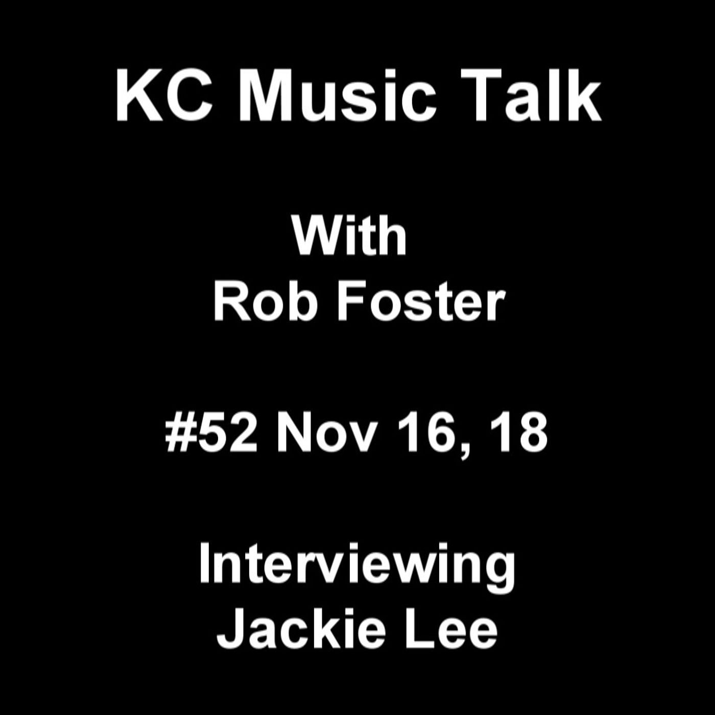 KC Music Talk