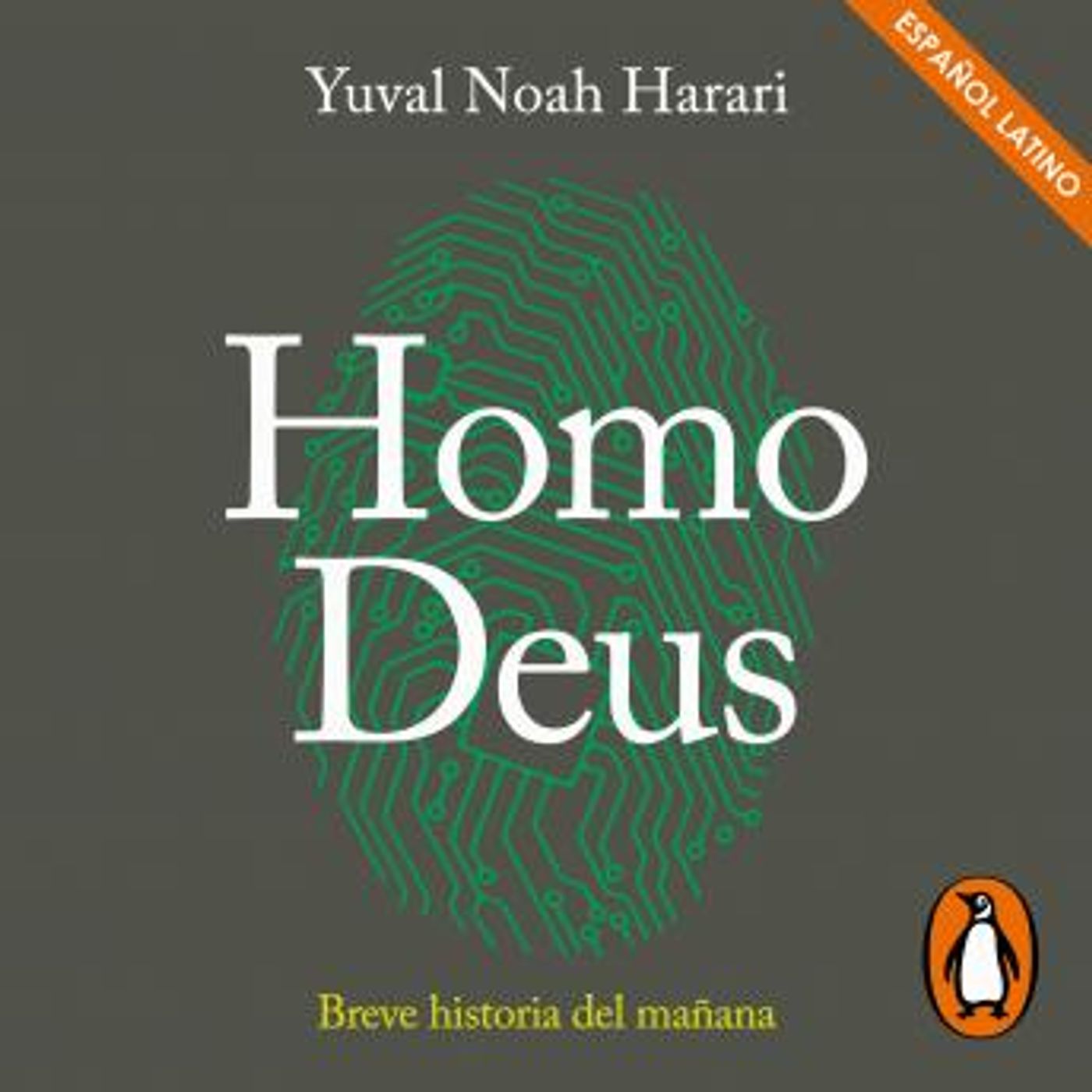 Listen to Top Full Audiobooks in Non-Fiction, Biology & Chemistry