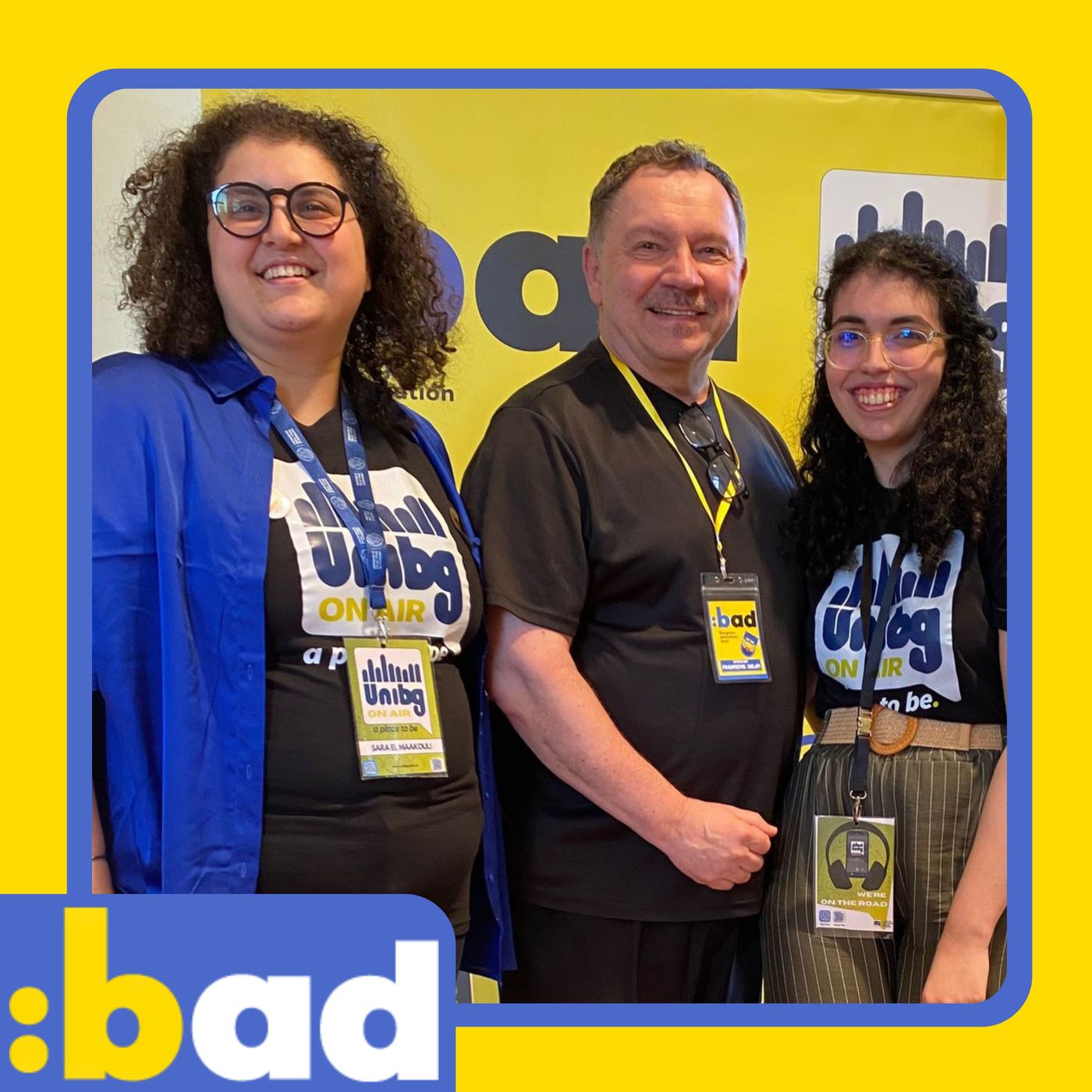 BAD 2024 - Bergamo Animation Days