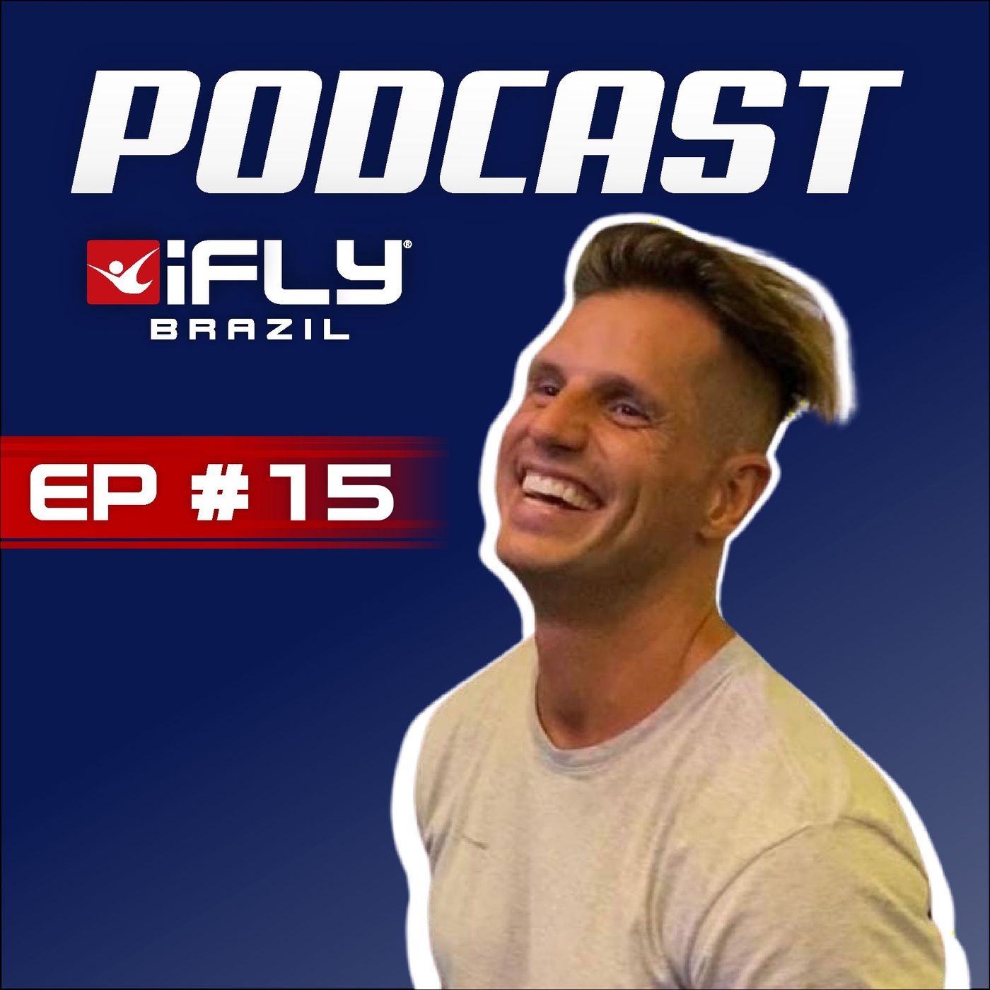iFLY Brazil Podcast