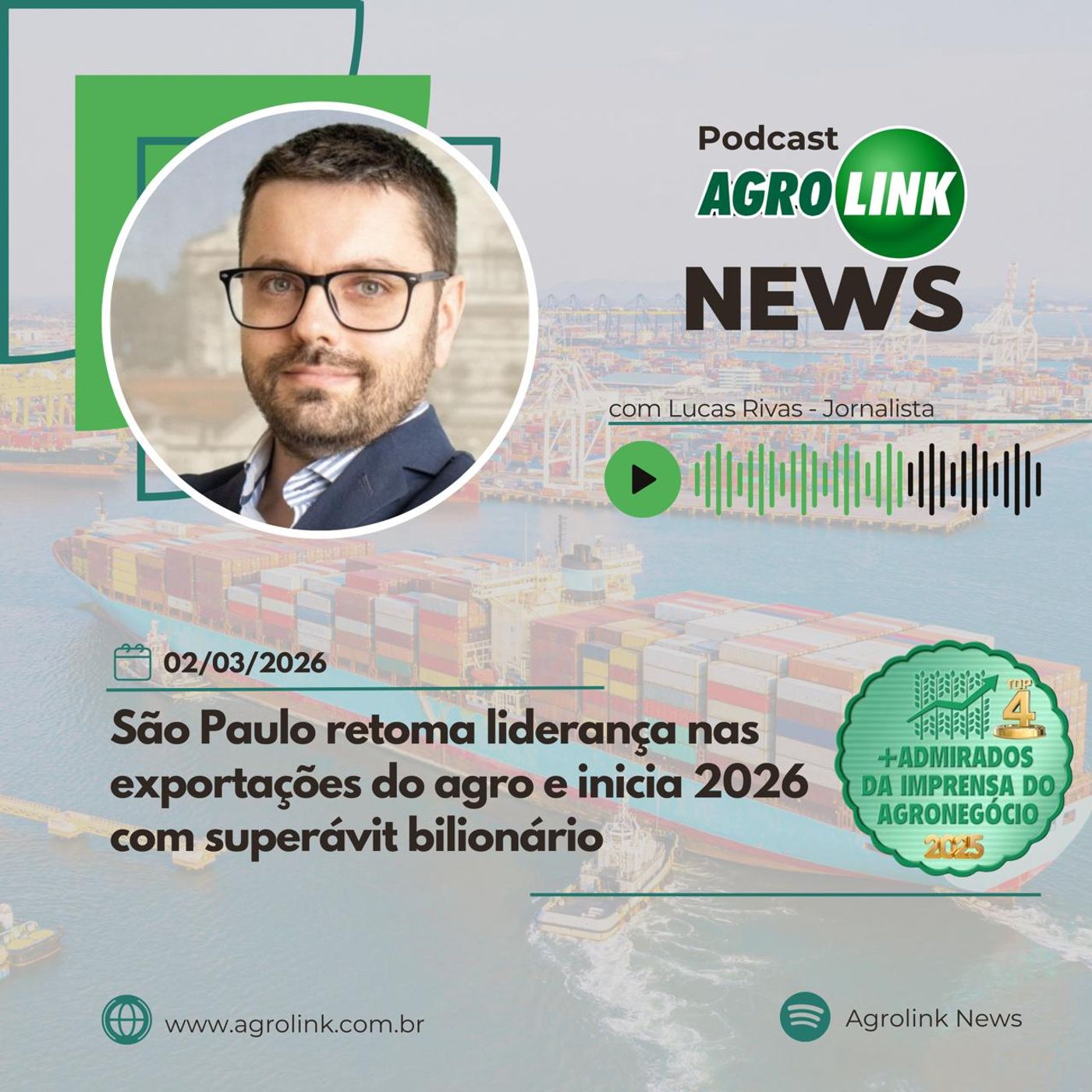 Chuvas intensas em Minas Gerais e Goiás estão atrasando o plantio do milho e ameaçam a colheita do feijão