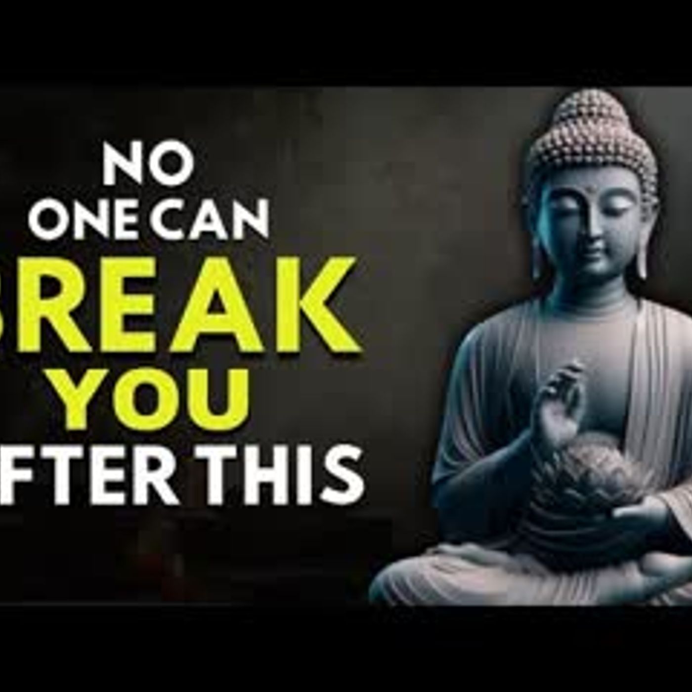 When You Master This 6 Habits, Nothing Can Break You   Buddhist Philosophy