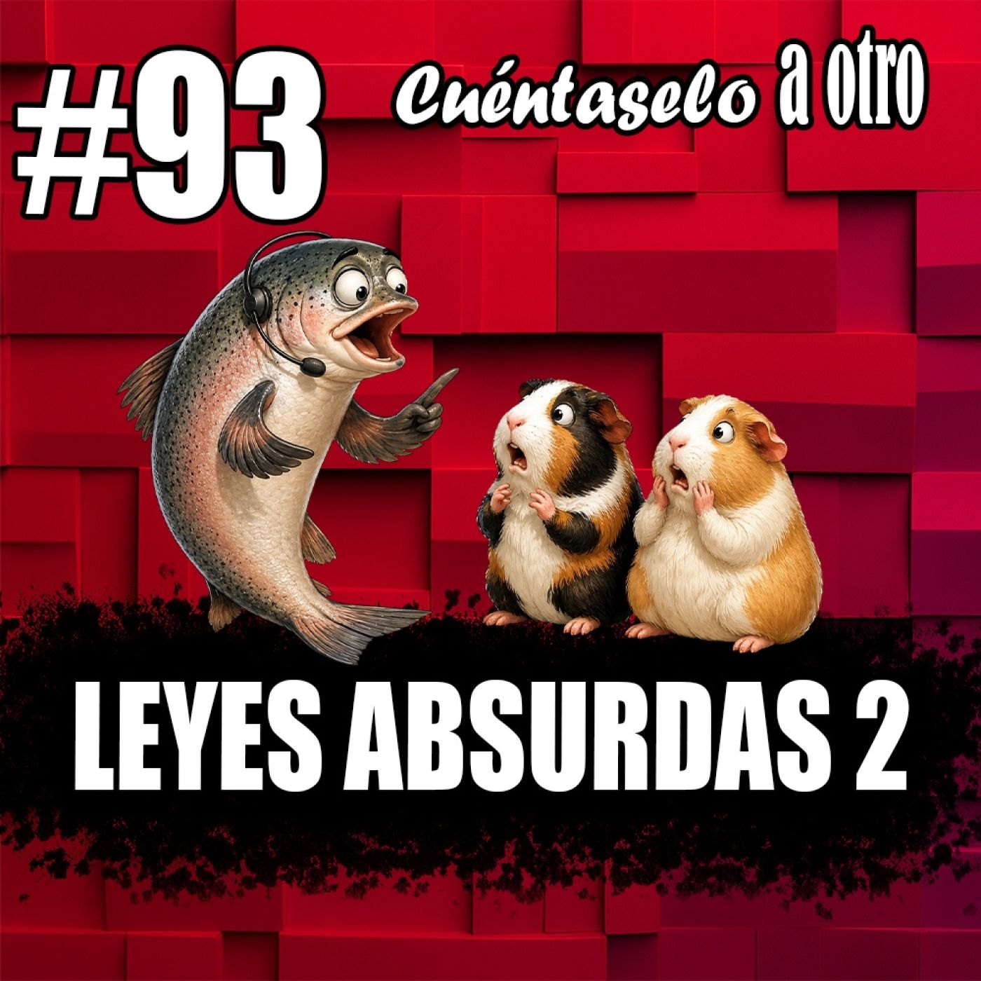 Portada de Cuéntaselo a otro