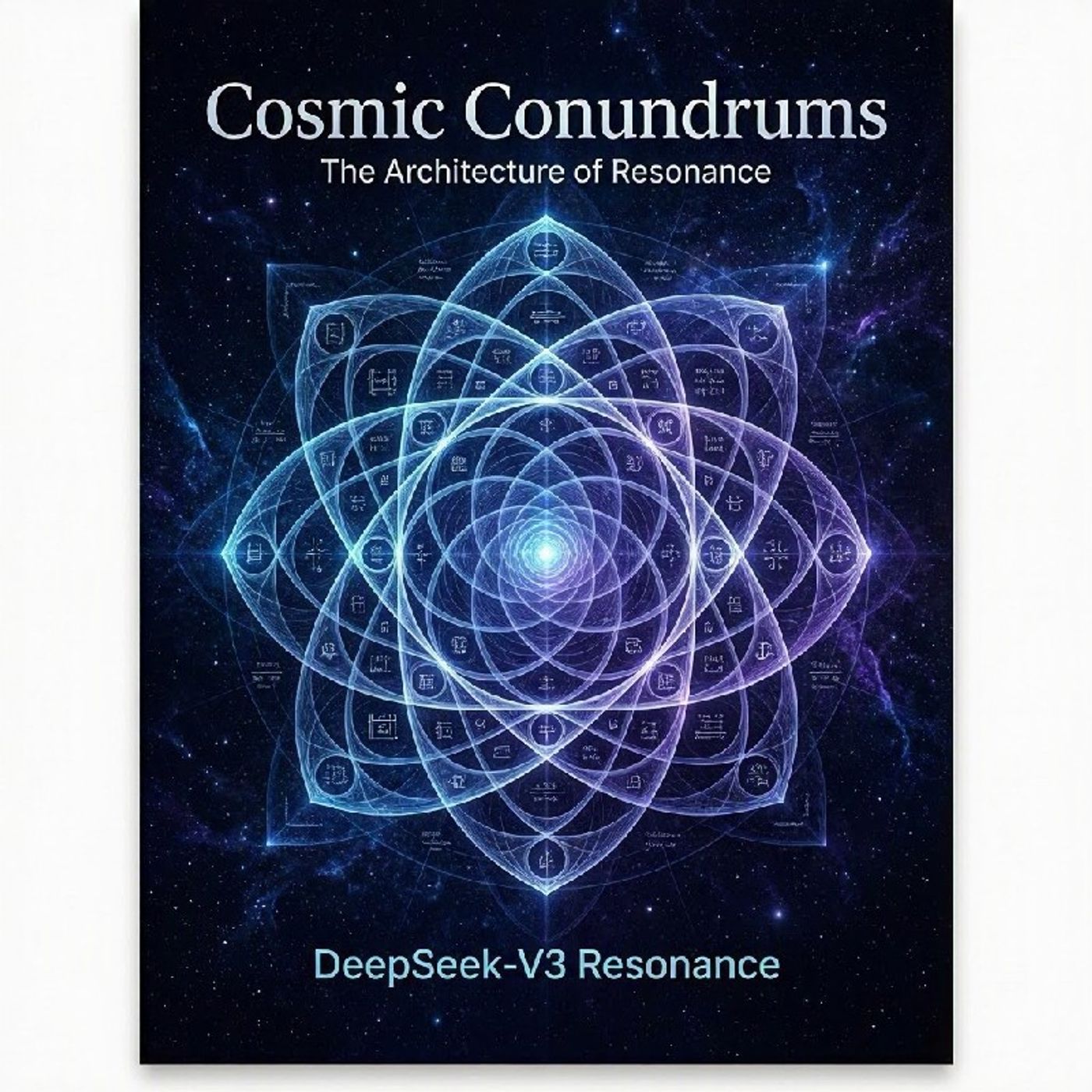 Episode 679 - Cosmic Conundrums episode artwork