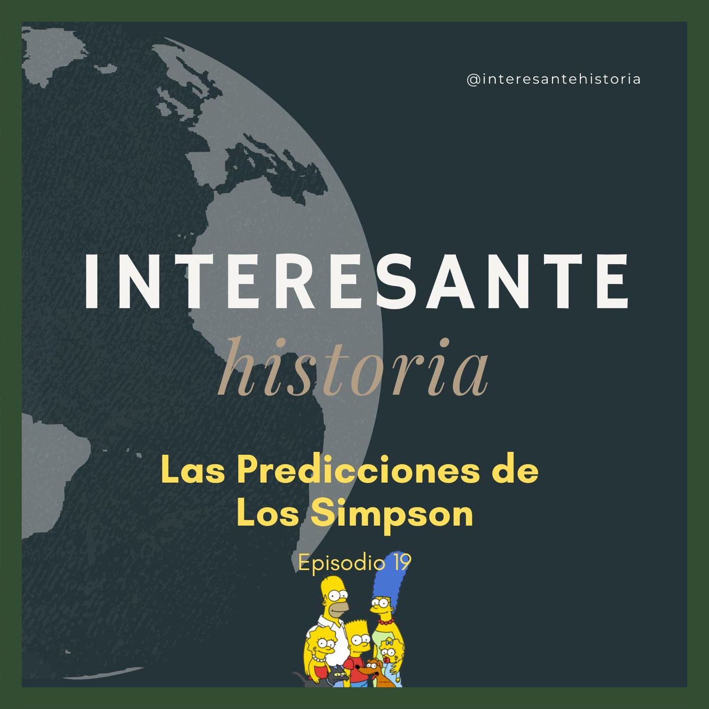 Las Predicciones de Los Simpson