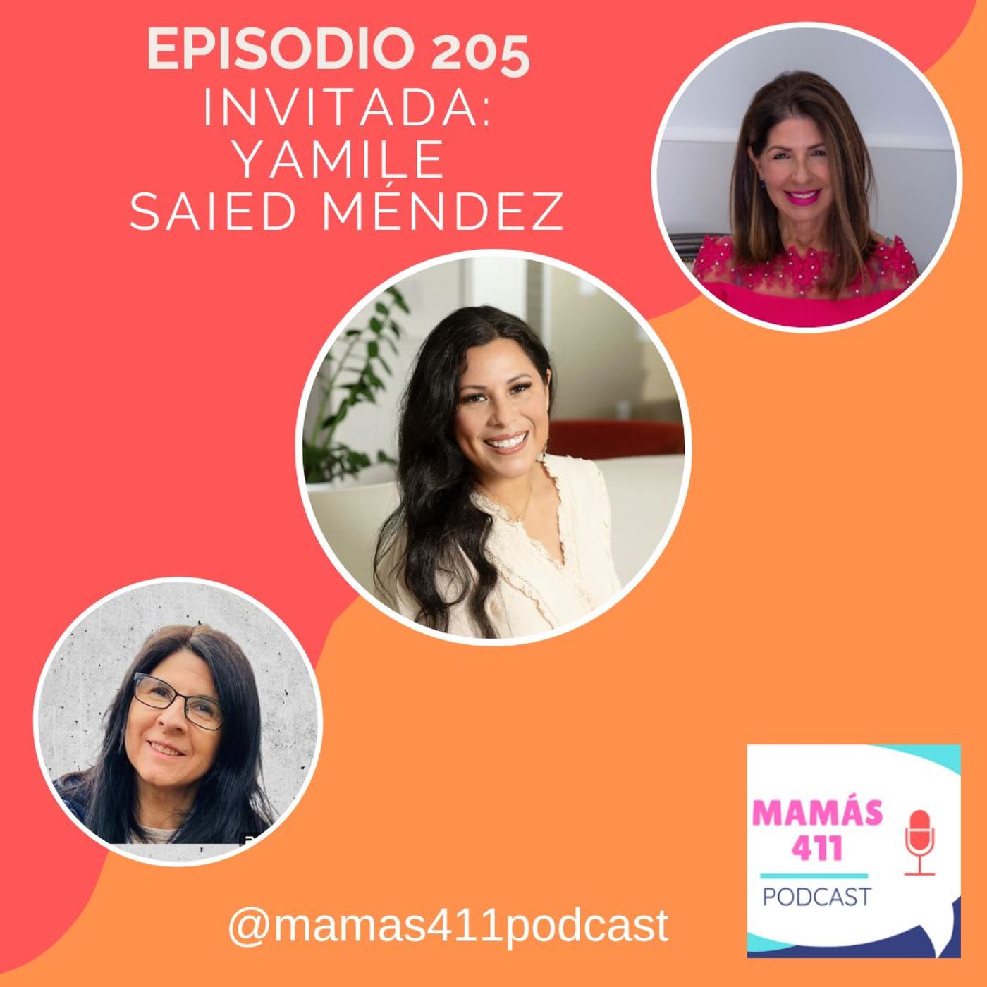 Mamas 411 Podcast
