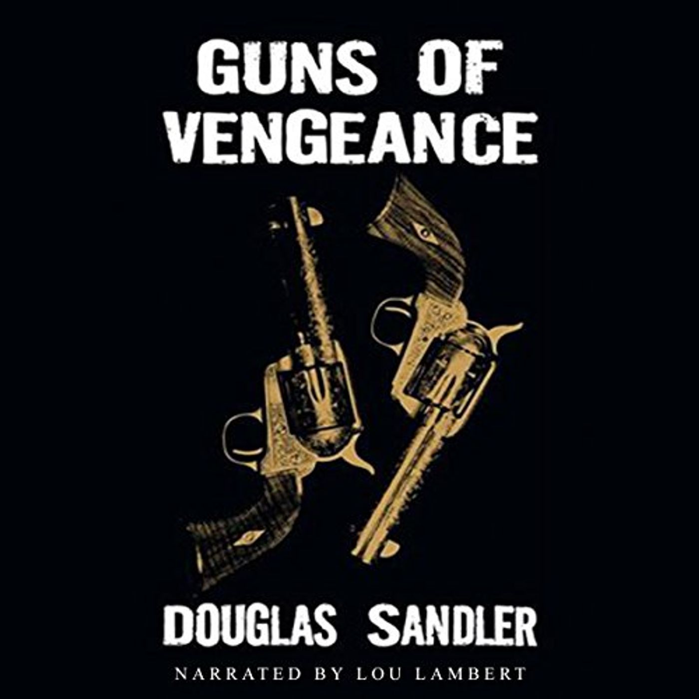 Listen to Most Popular Audiobooks in Fiction, Westerns