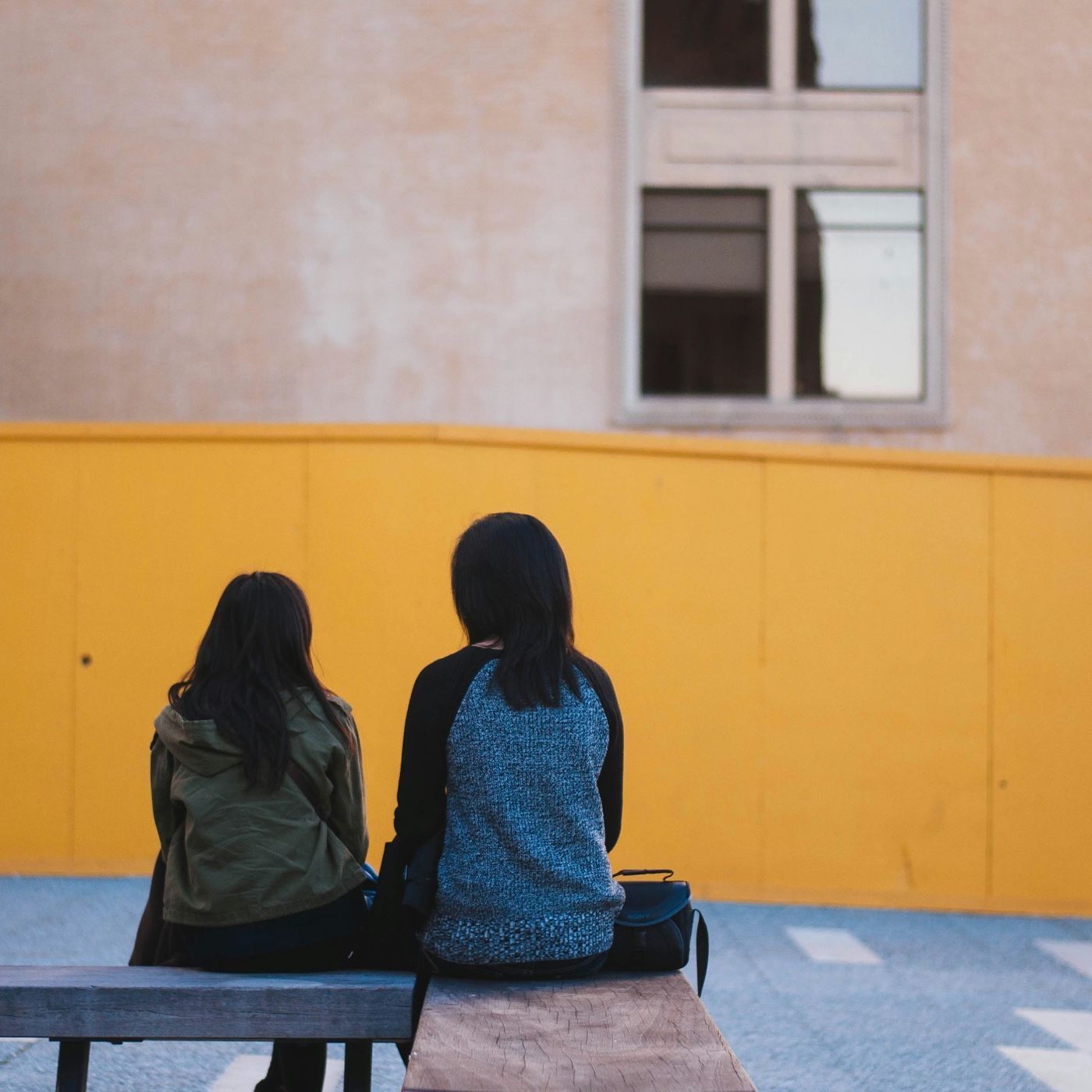 Juntos por la igualdad en la escuela podcast artwork