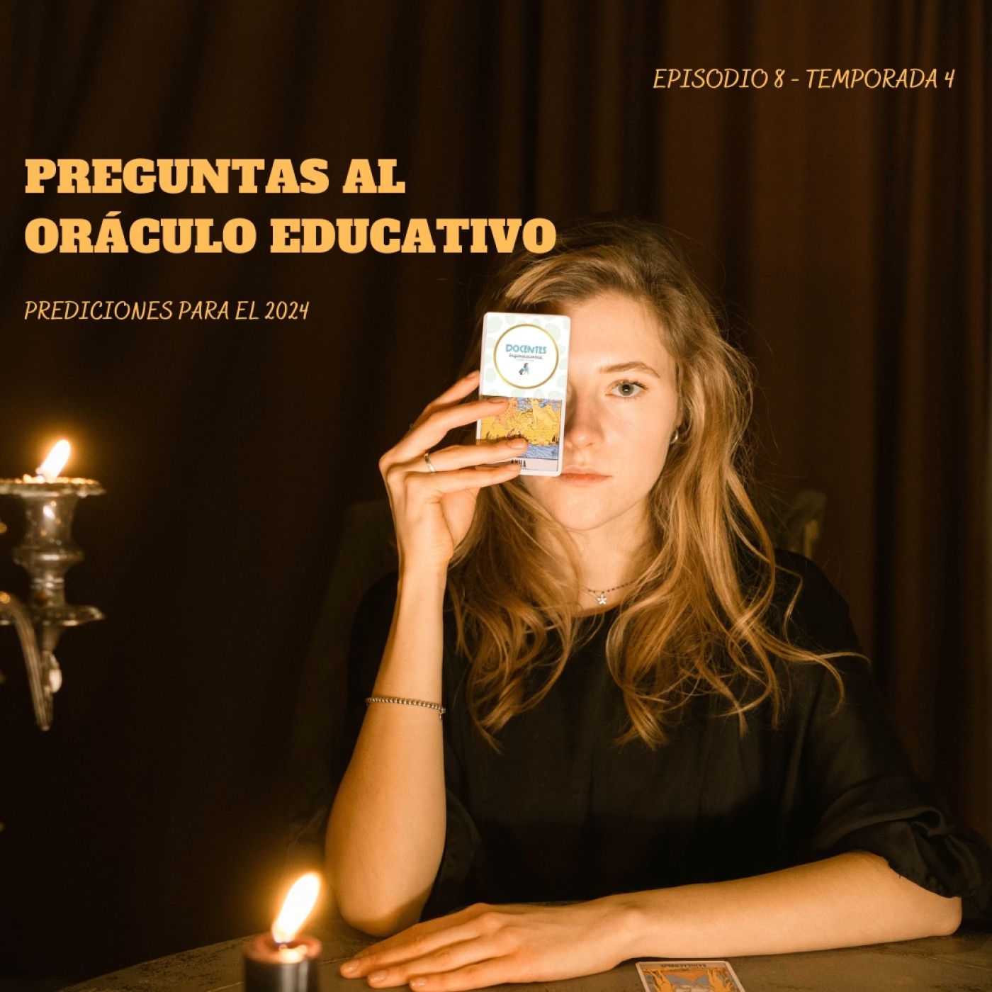 DOCENTES SUPERVIVIENTES
