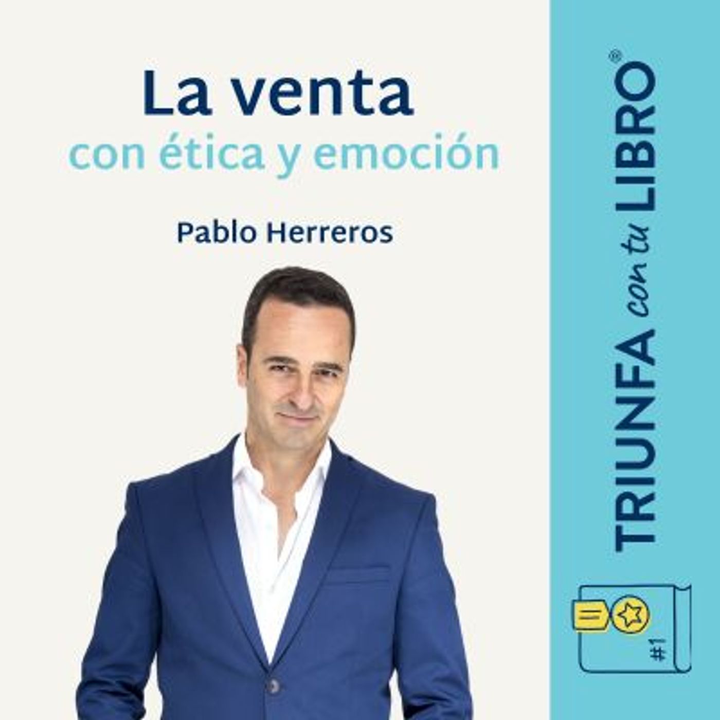 Triunfa con tu libro
