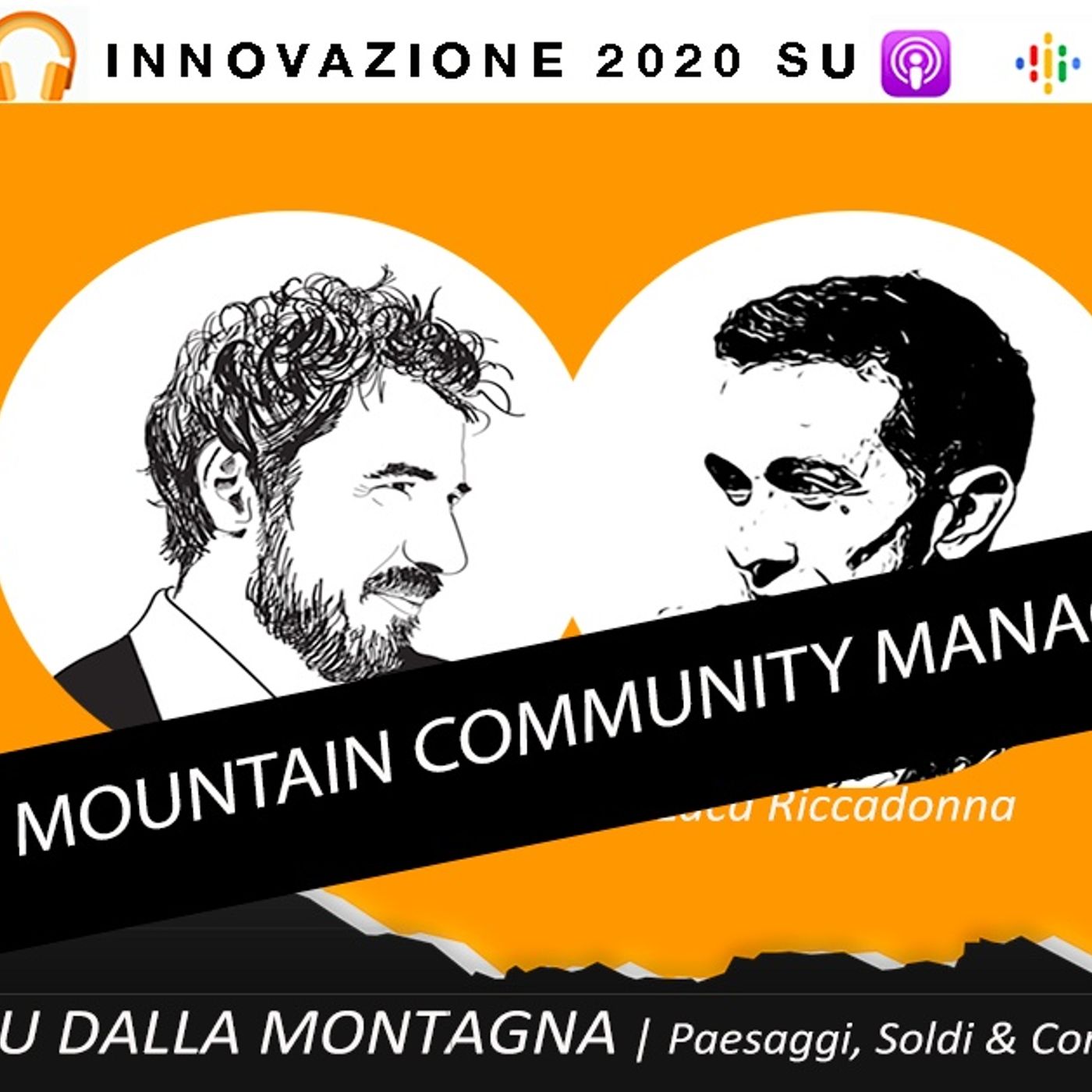 Innovazione 2020