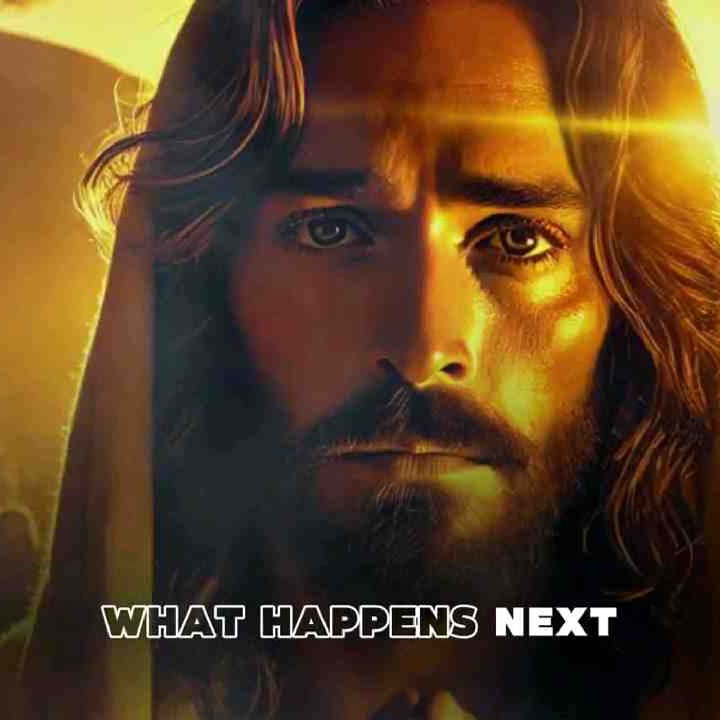 The commands of Jesus(MP3_160K) episode artwork