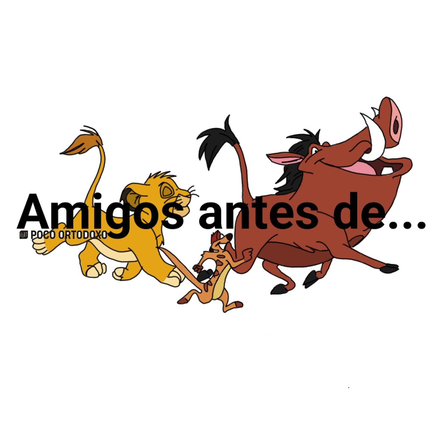 Poco Ortodoxo
