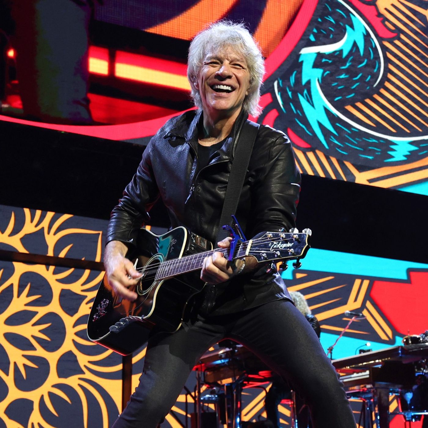 Jon Bon Jovi abruptly ends Madison Square Garden concert due to sinus infection
