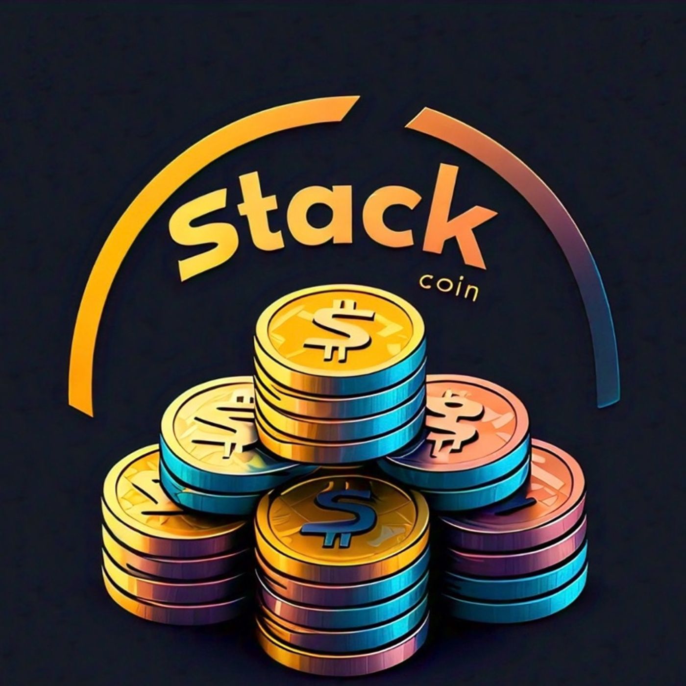 🔥🚨Stack Pack Releases Crypto Currency Coin🚨🔥 (Asset Introductions, Road Map, Plans) Part 1 episode artwork
