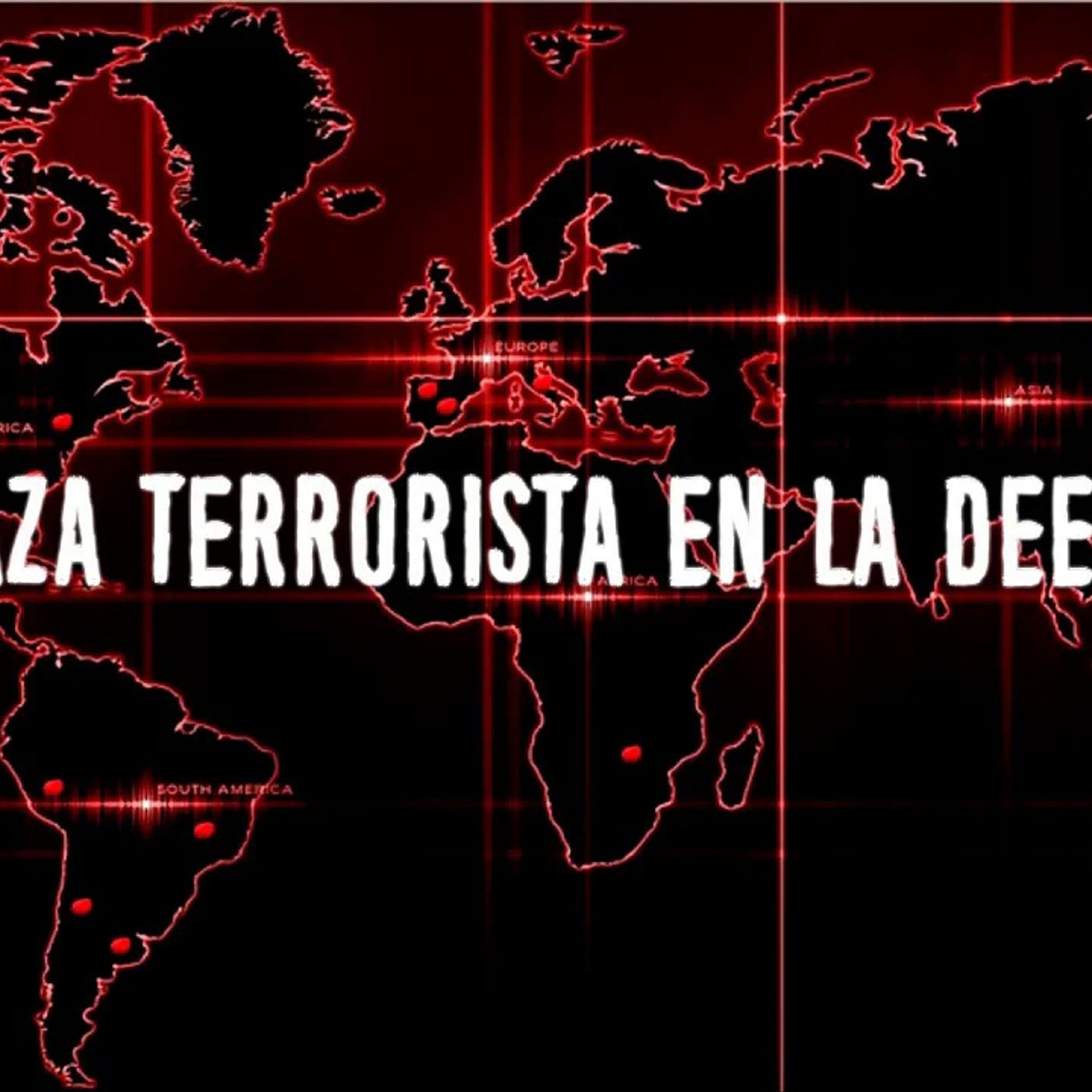 Portada de El Podcast de DrossRotzank