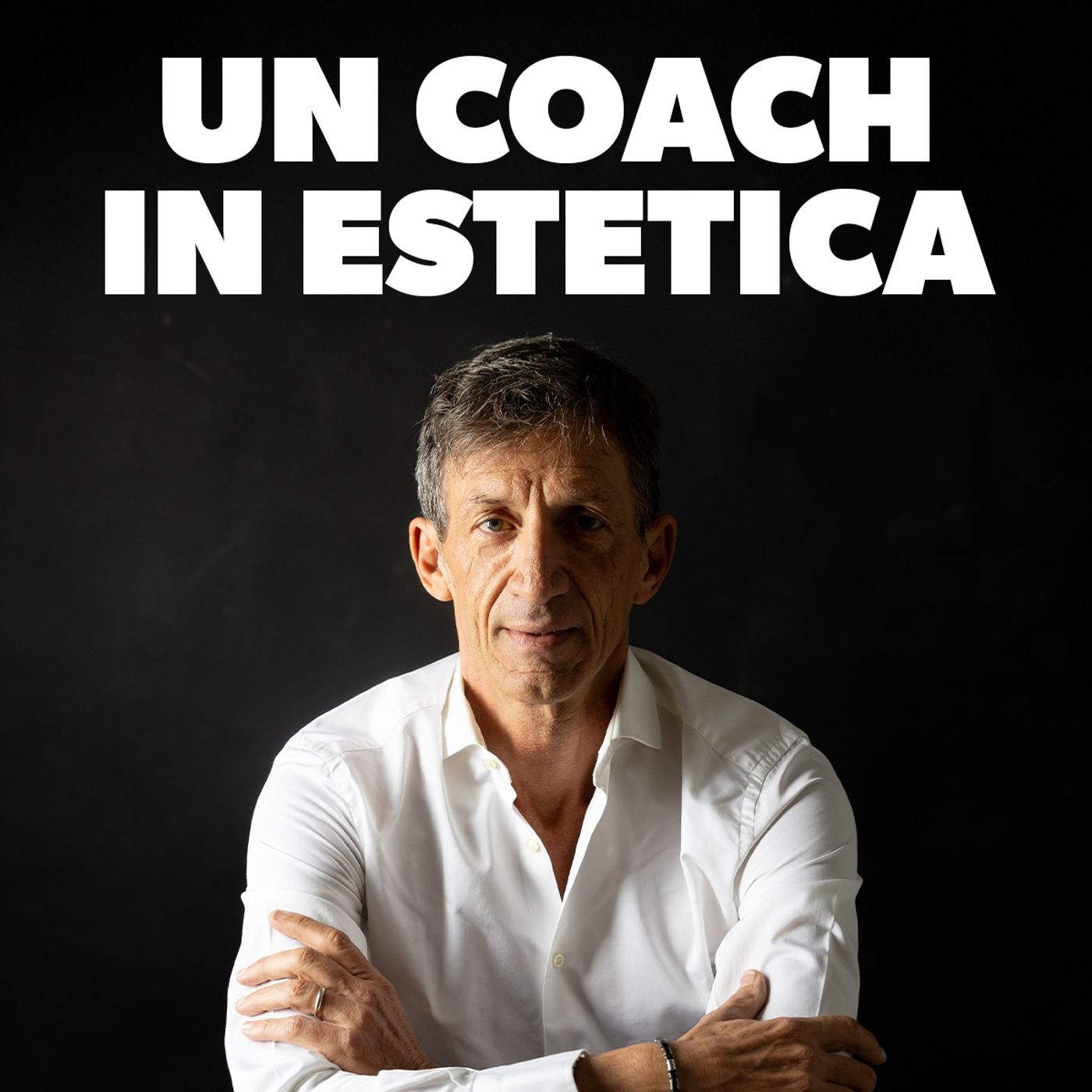 Un coach in estetica podcast artwork