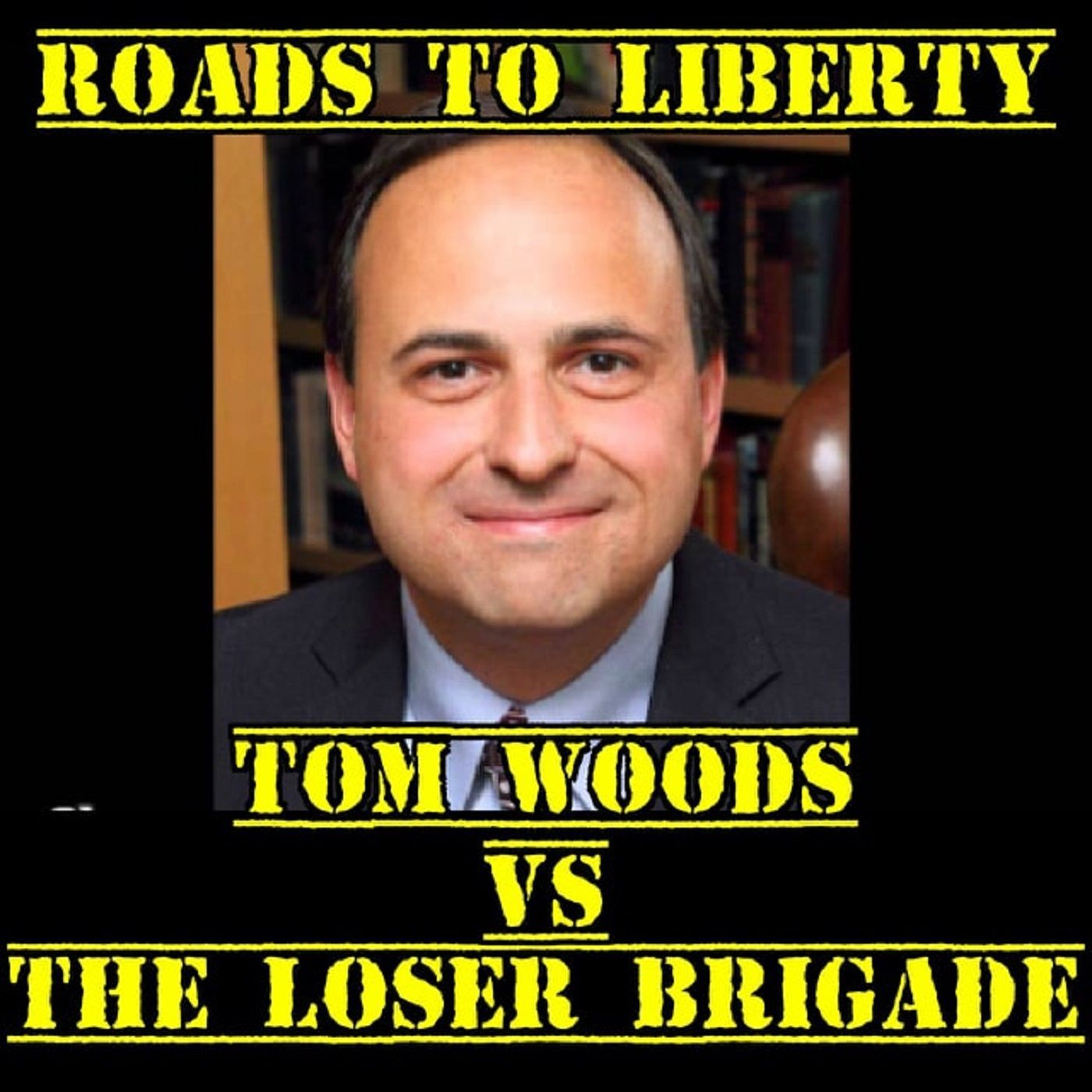 The Think Liberty Network