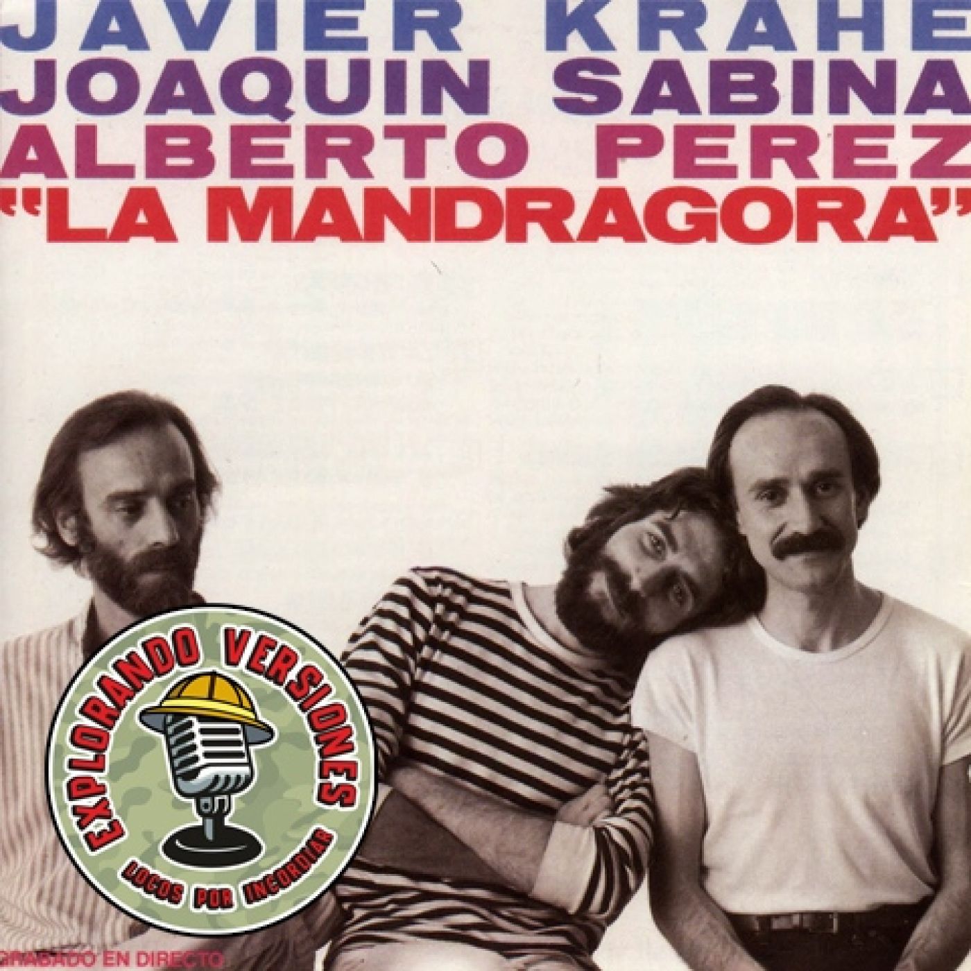 Explorando Versiones