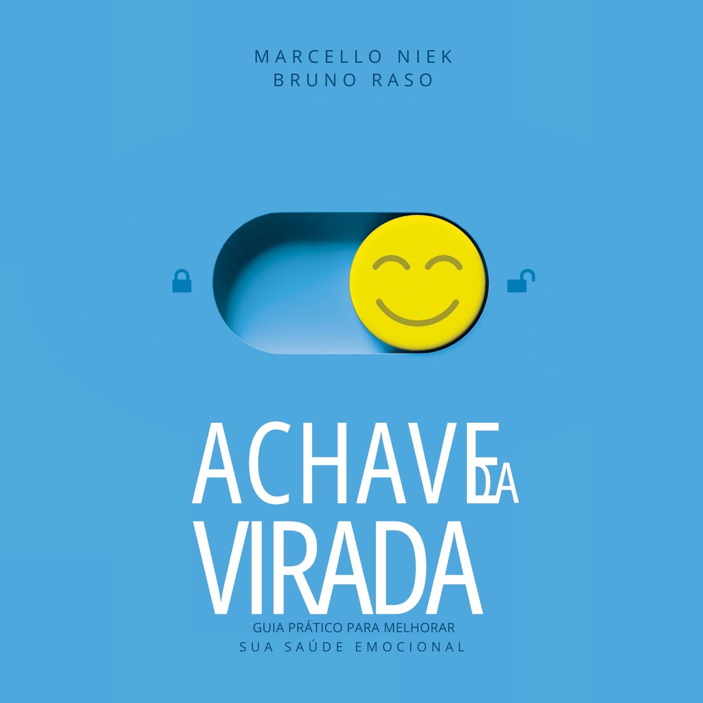 AUDIOLIVRO: A CHAVE DA VIRADA #impactoesperança2025