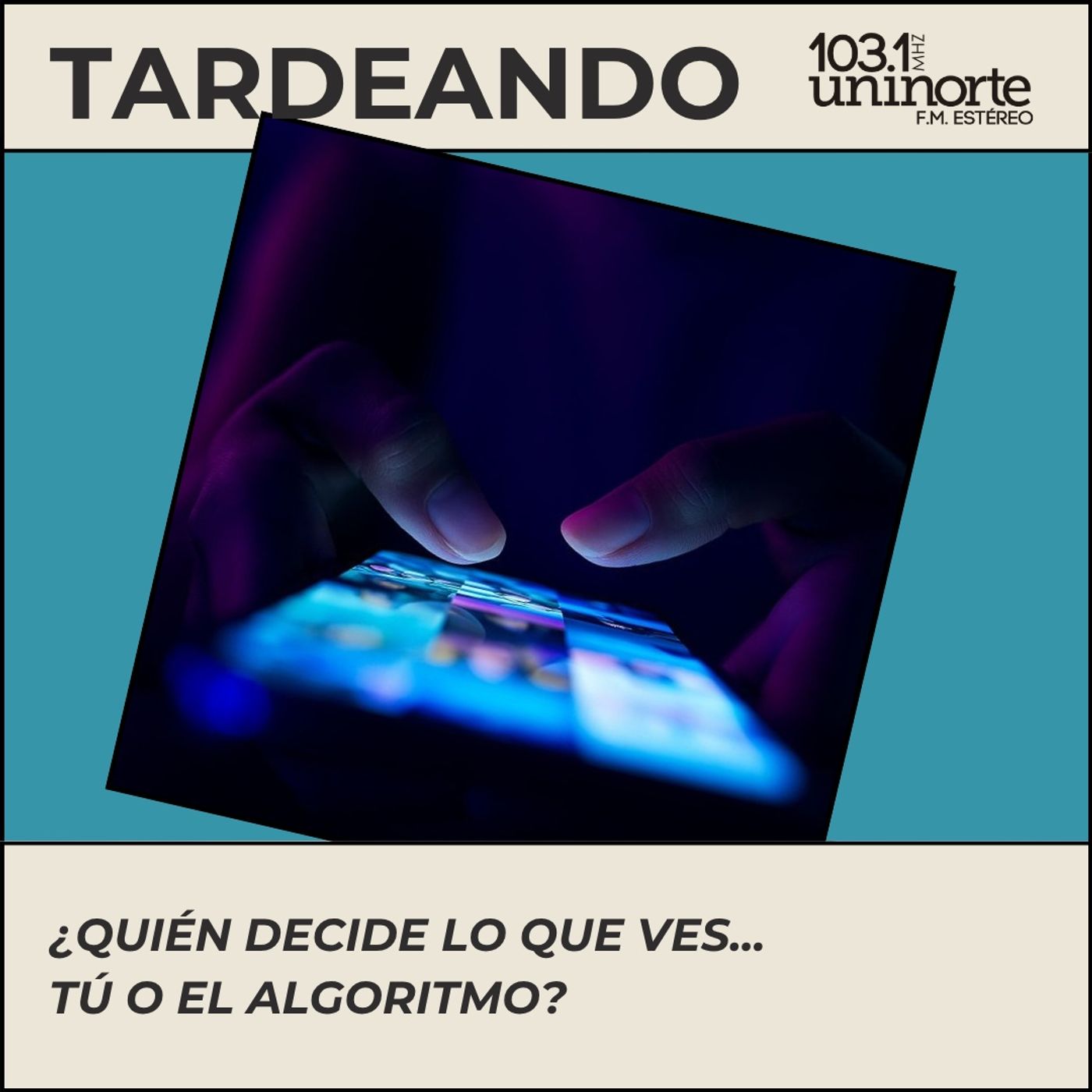 La ciencia detrás de por qué no puedes dejar de hacer scroll episode artwork