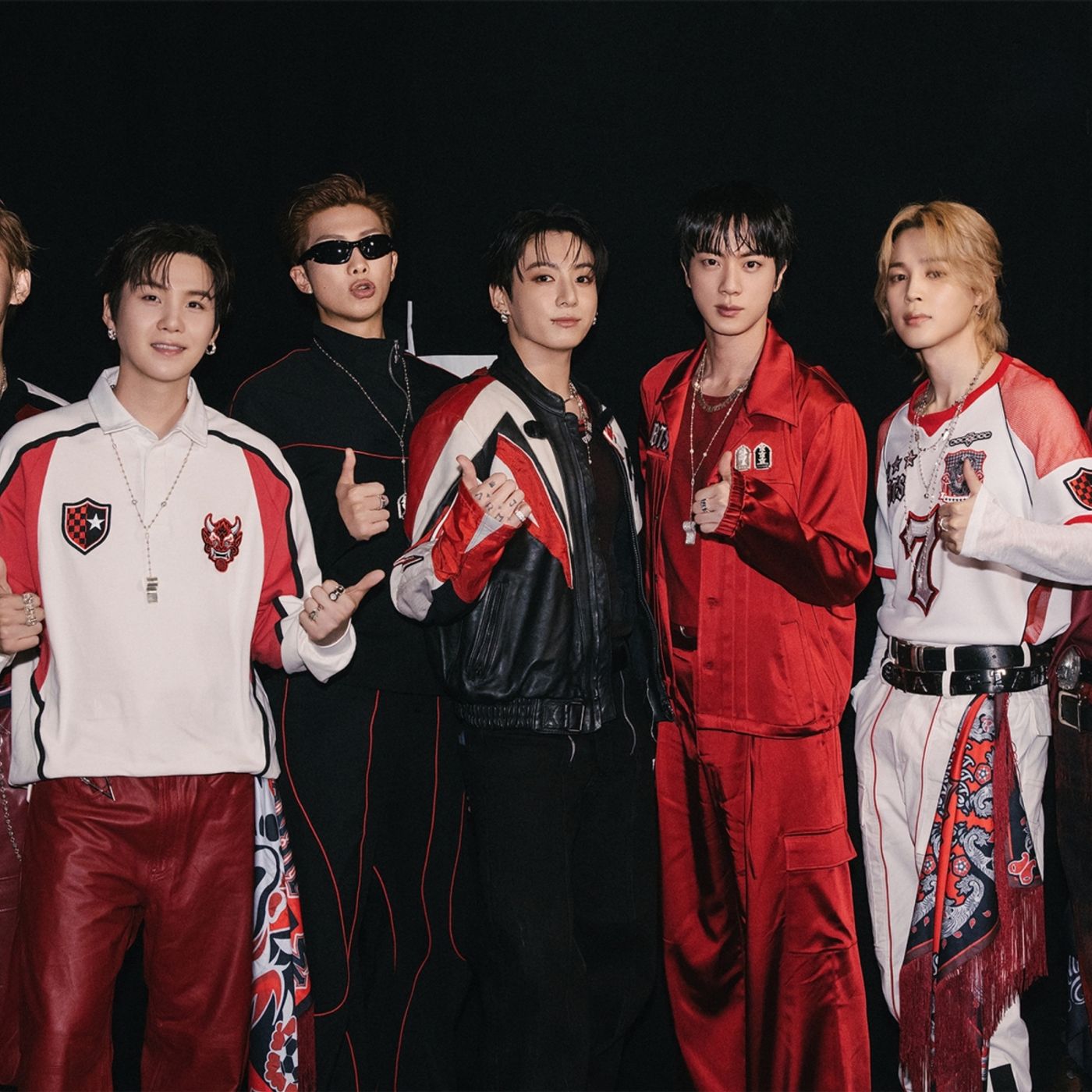 “ARIRANG” Breaks BTS’s Personal Record From 7 Years Ago On UK’s Official Albums Chart | Soompi