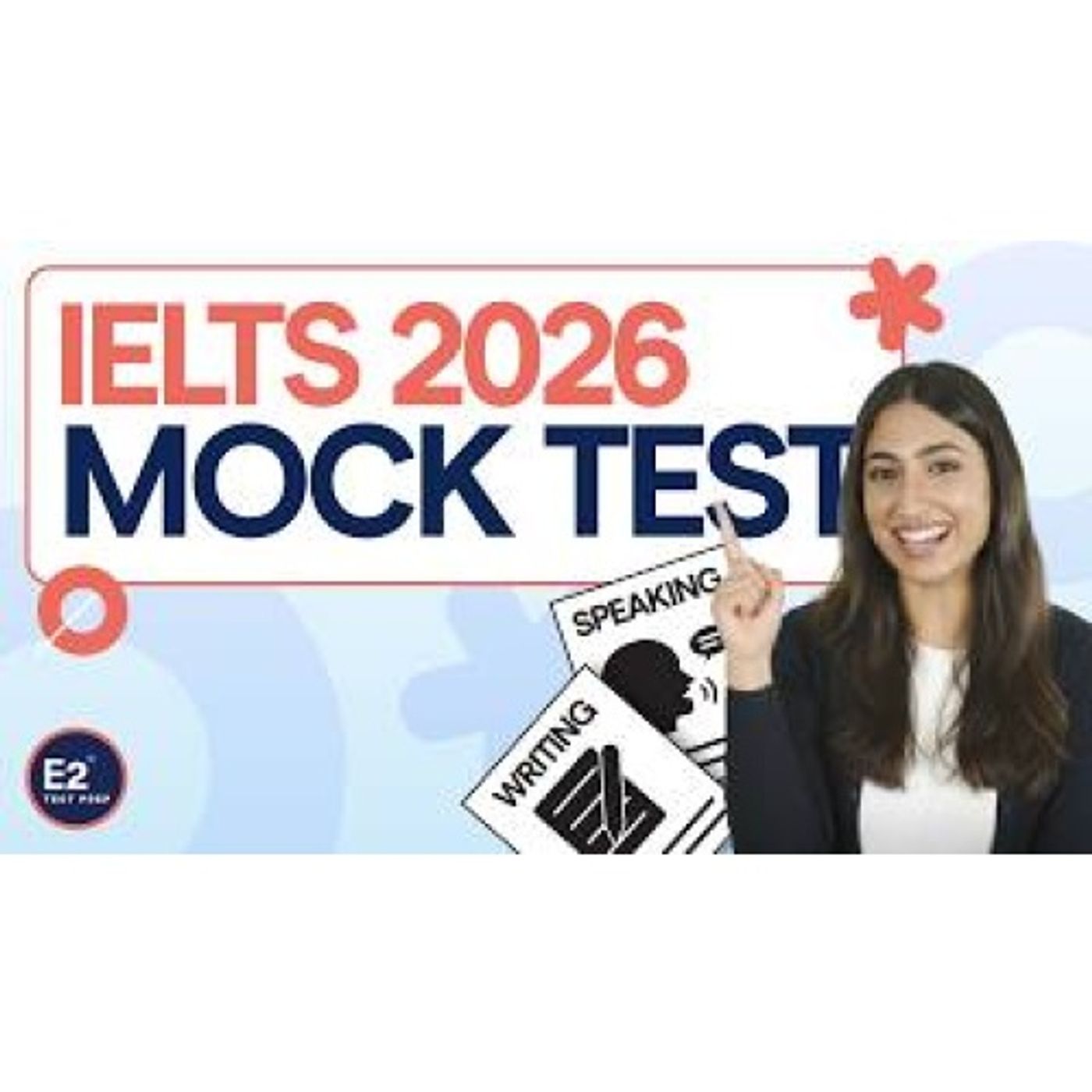 Stop Guessing in IELTS_ Real 2026 Speaking & Writing Mock Test (Band 9 Strategy) episode artwork