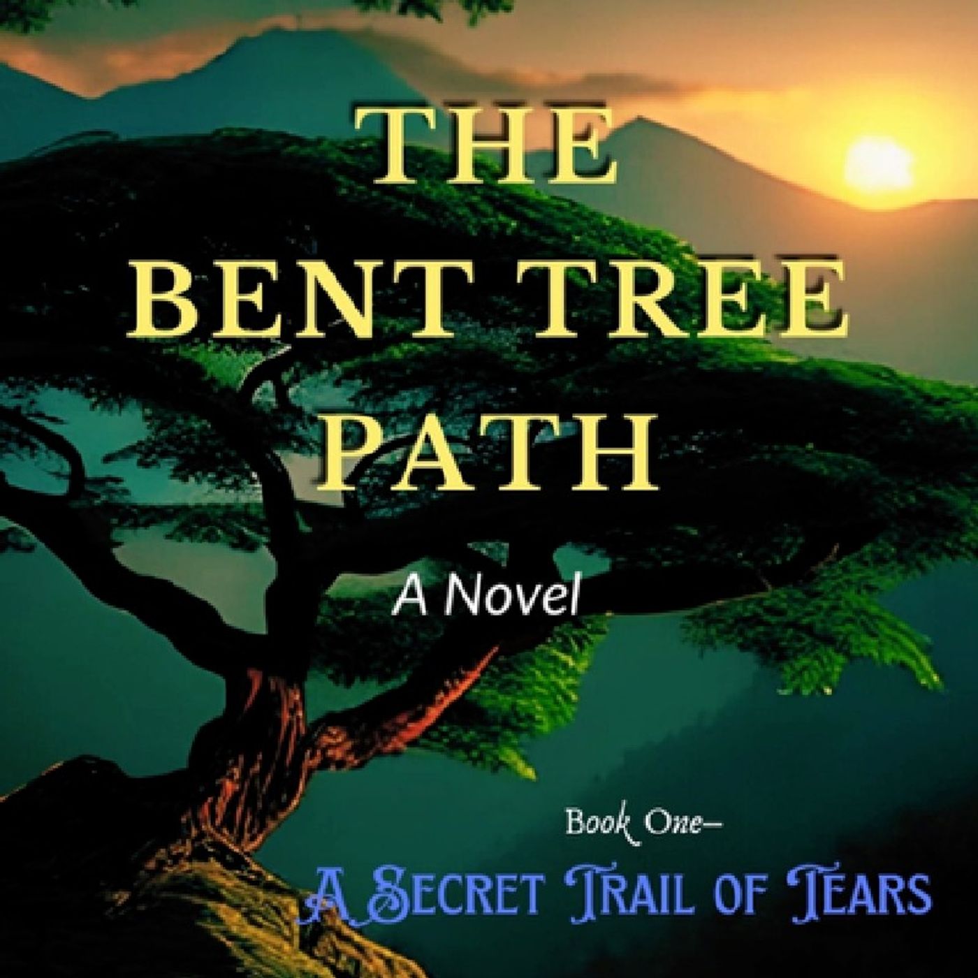 "Where Love is, One can Bear It": Unraveling the trail of tears with Joan T. Warren
