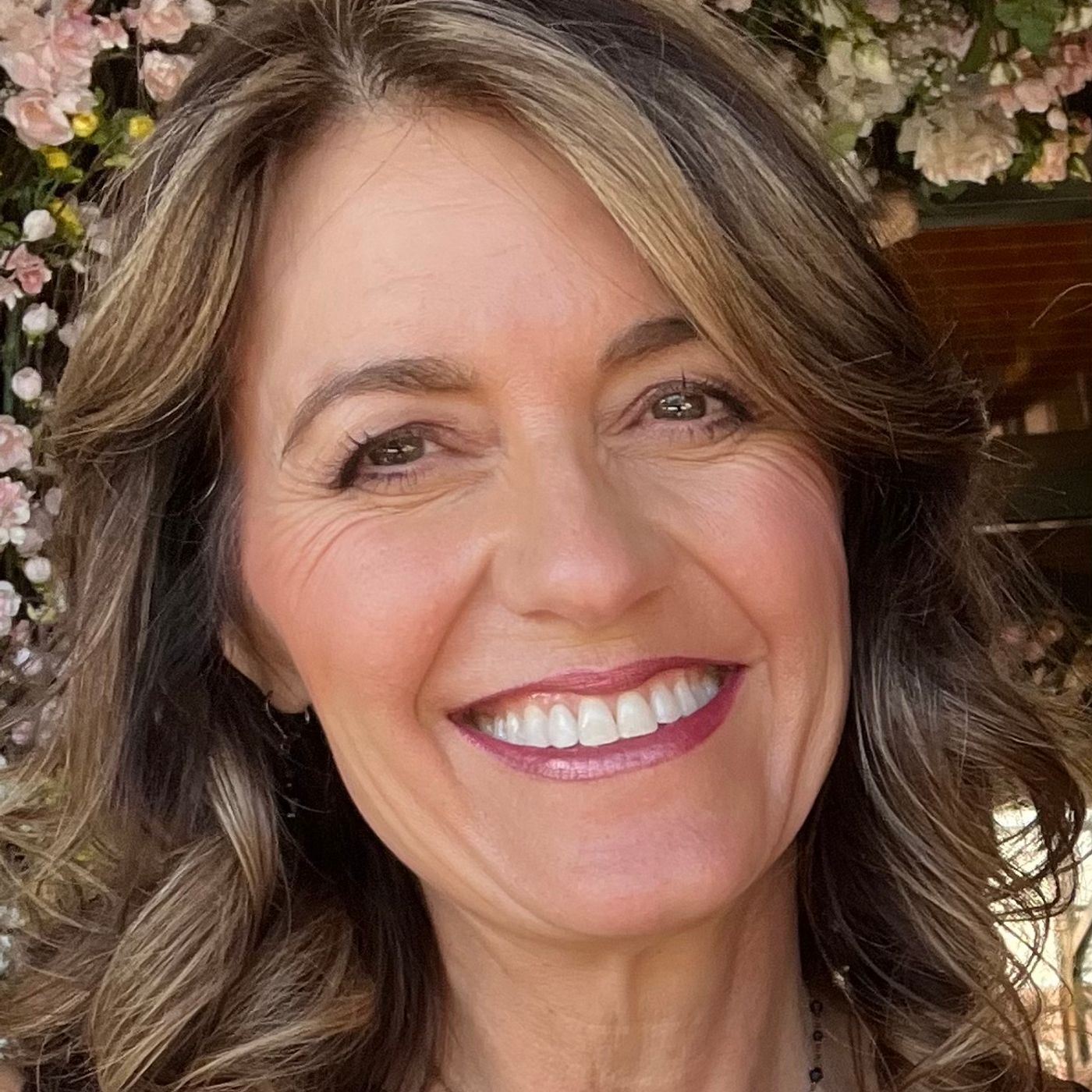 Darlene Greene - Wearable Light Wave Technology For Foundation Cell Activation
