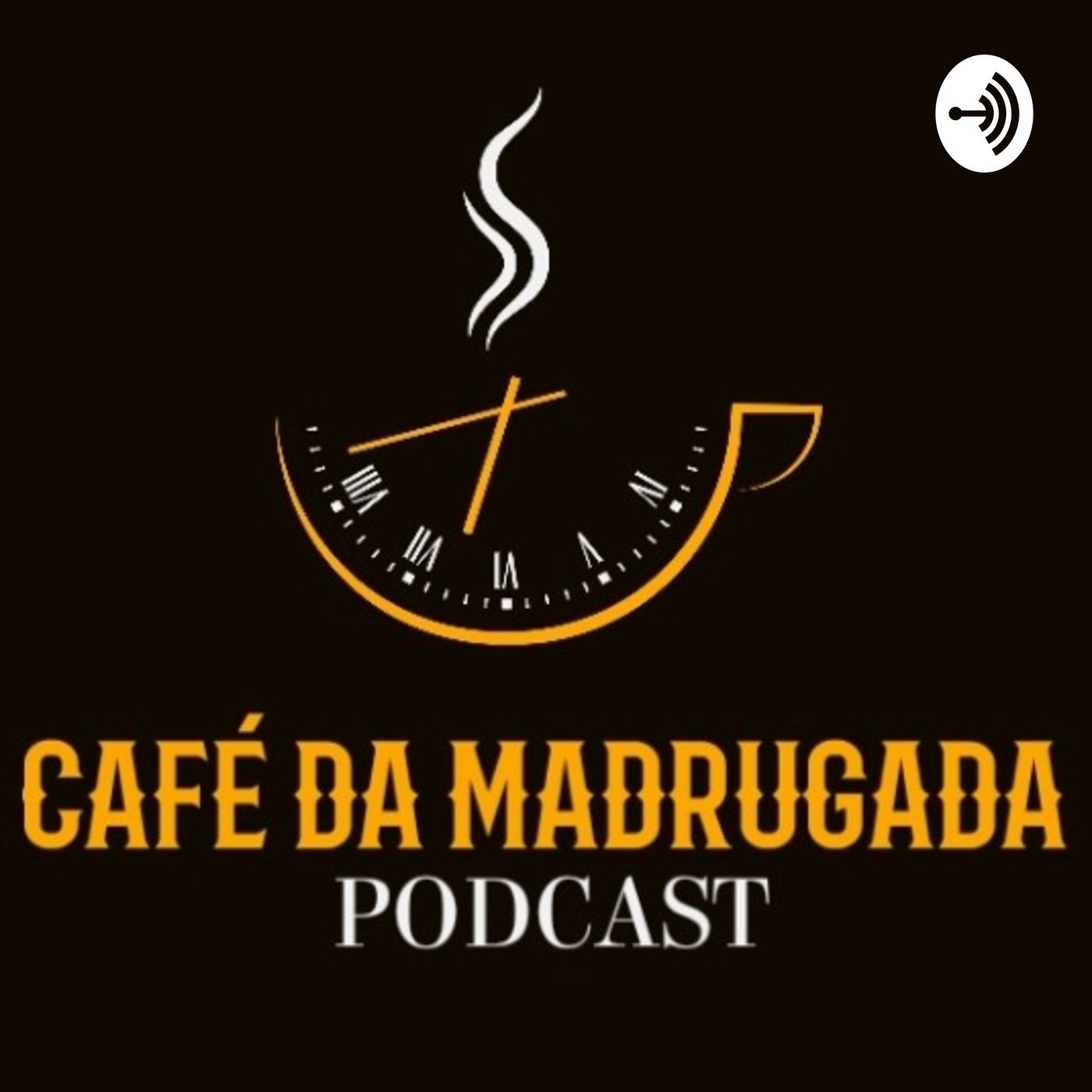 Café da Madrugada