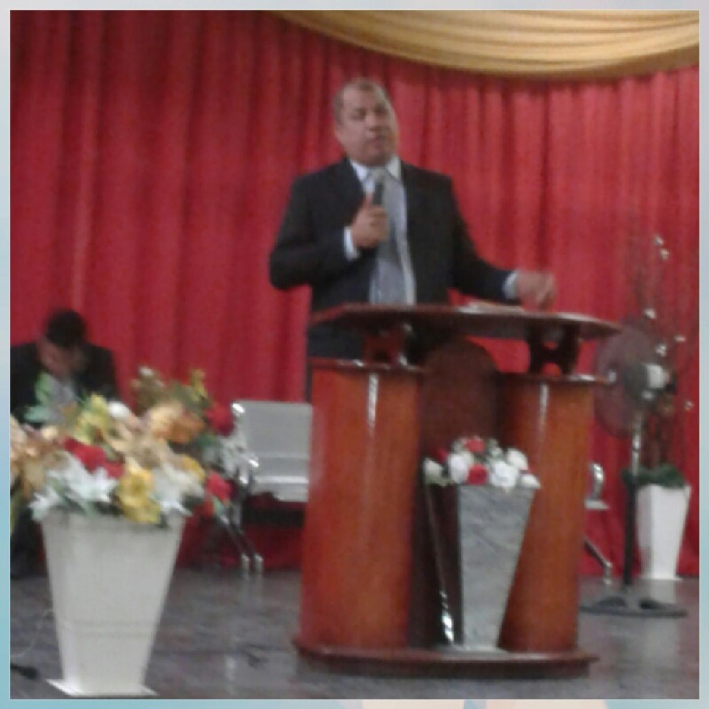 Rádio Gospel Estação Livre