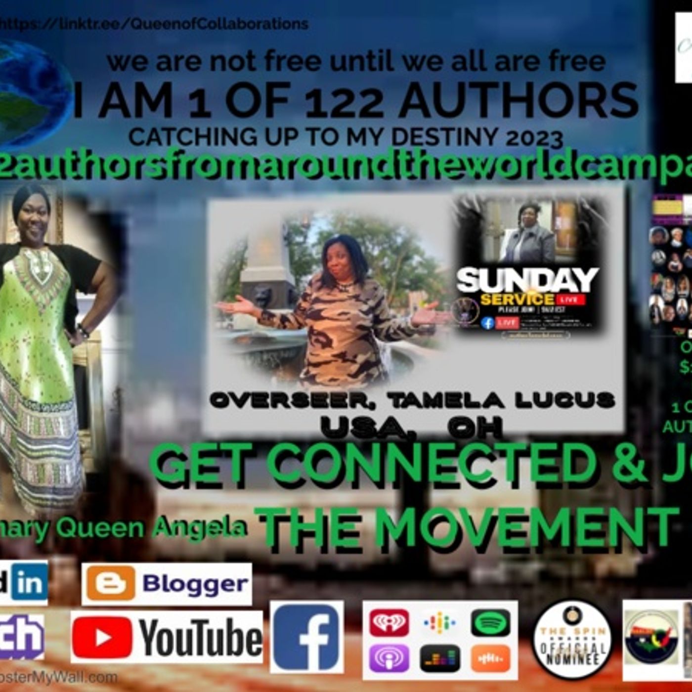 MONDAY MOTIVATION 1/2 HOUR OF POWER