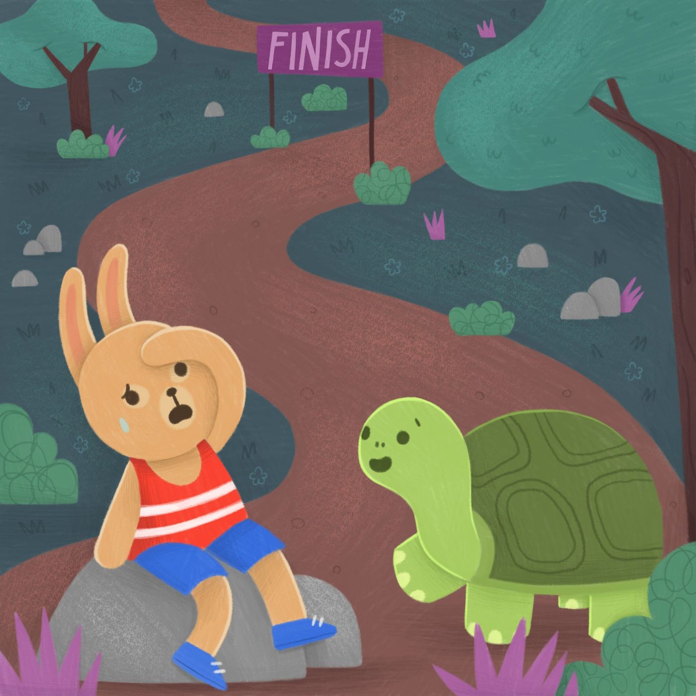 Ririro.com - Kids Stories (0-6 Years)